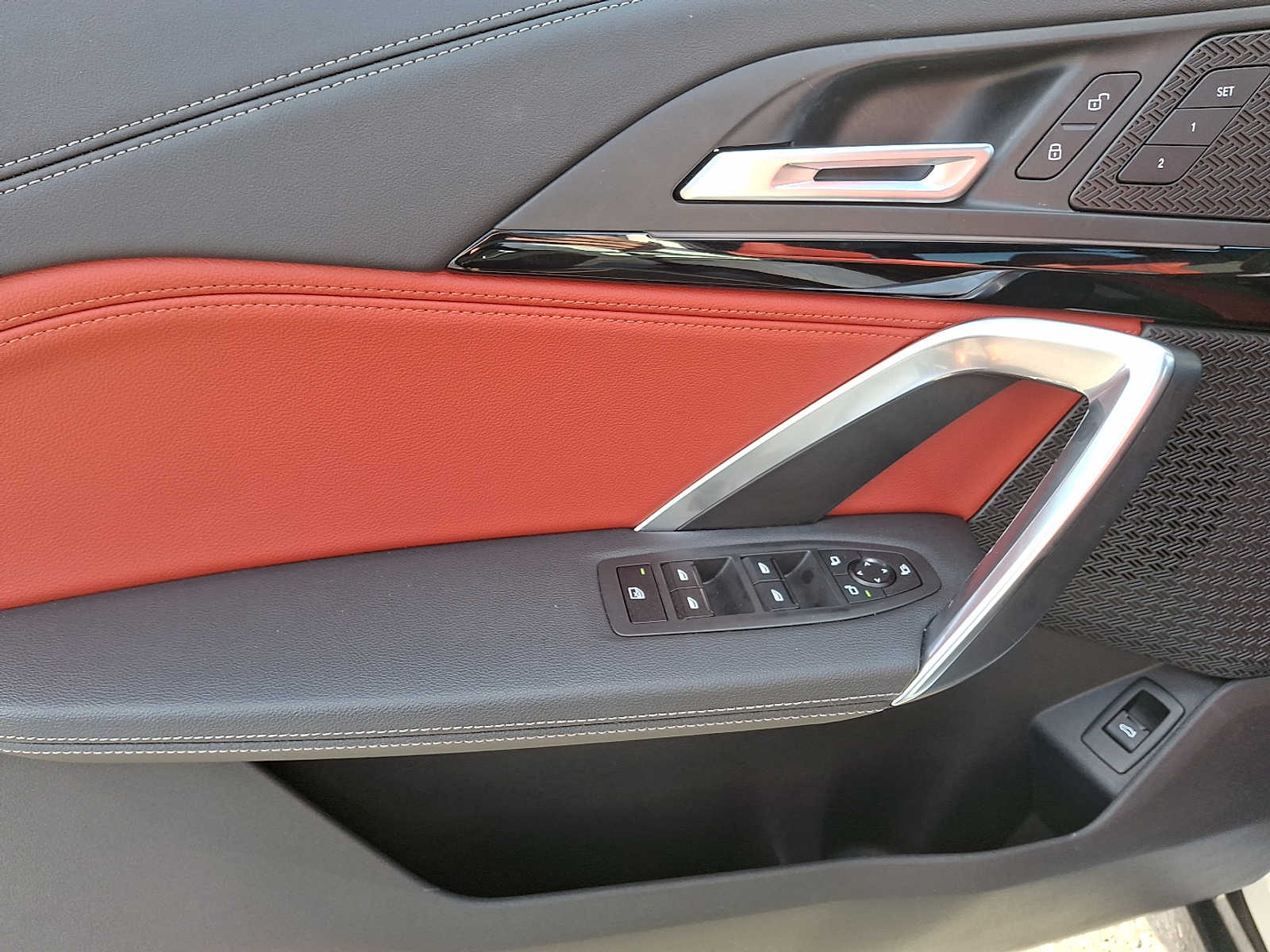 Thumbnail: 2023 BMW X1 - 9