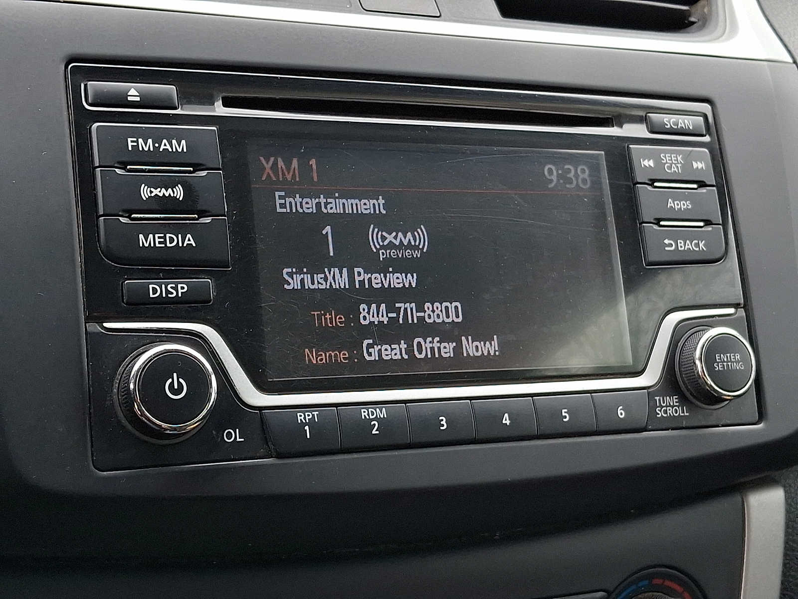 Thumbnail: 2015 Nissan Sentra - 14