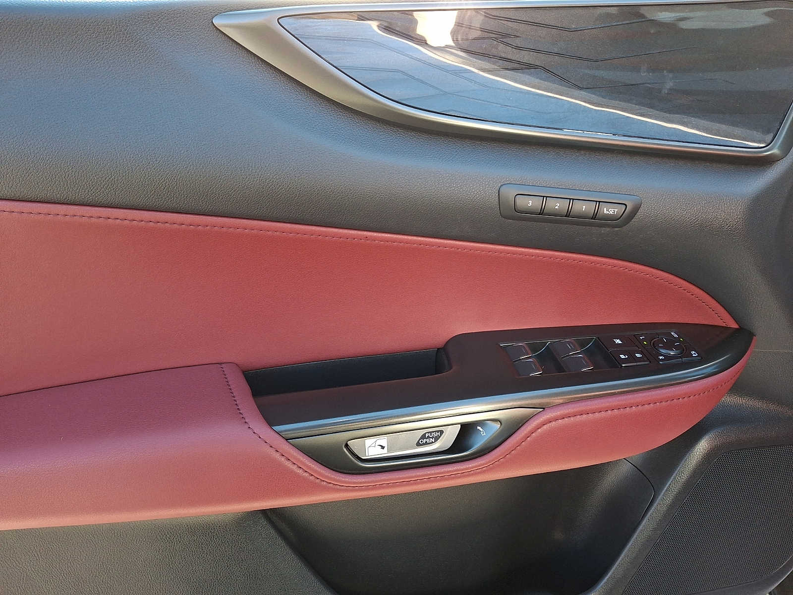 Thumbnail: 2024 Lexus NX - 10