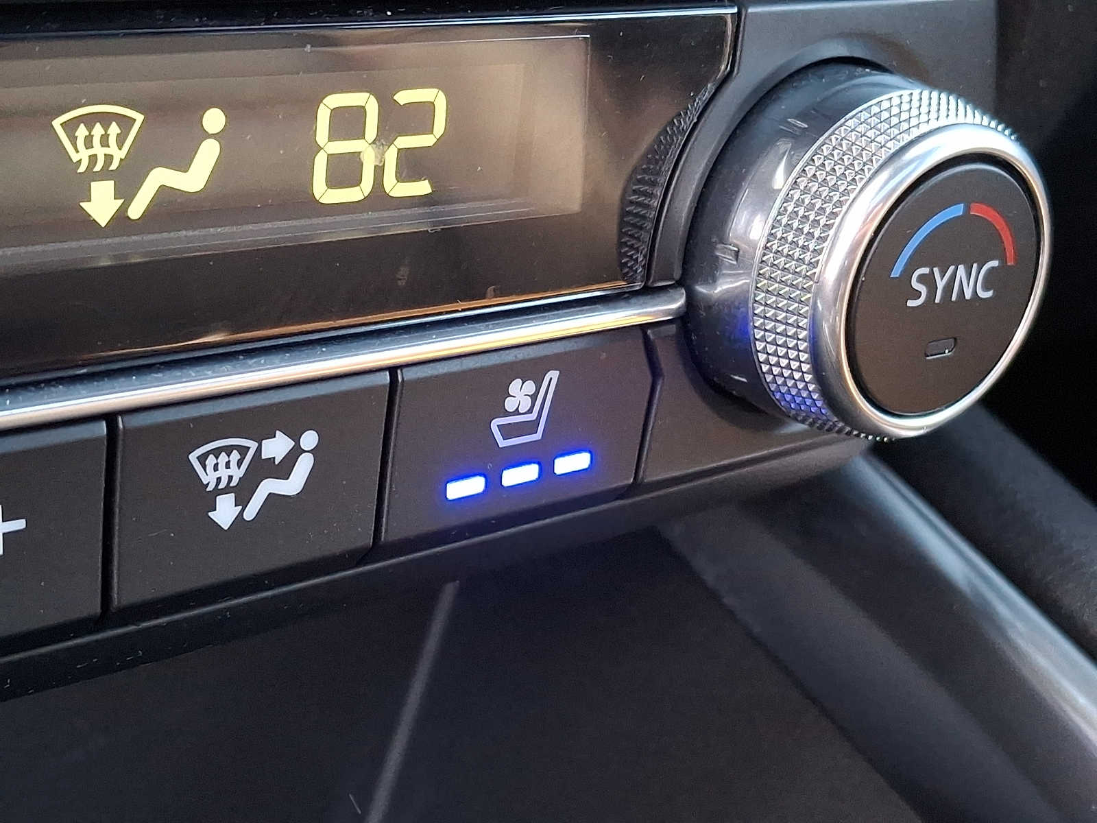 Thumbnail: 2023 Mazda CX-5 - 22