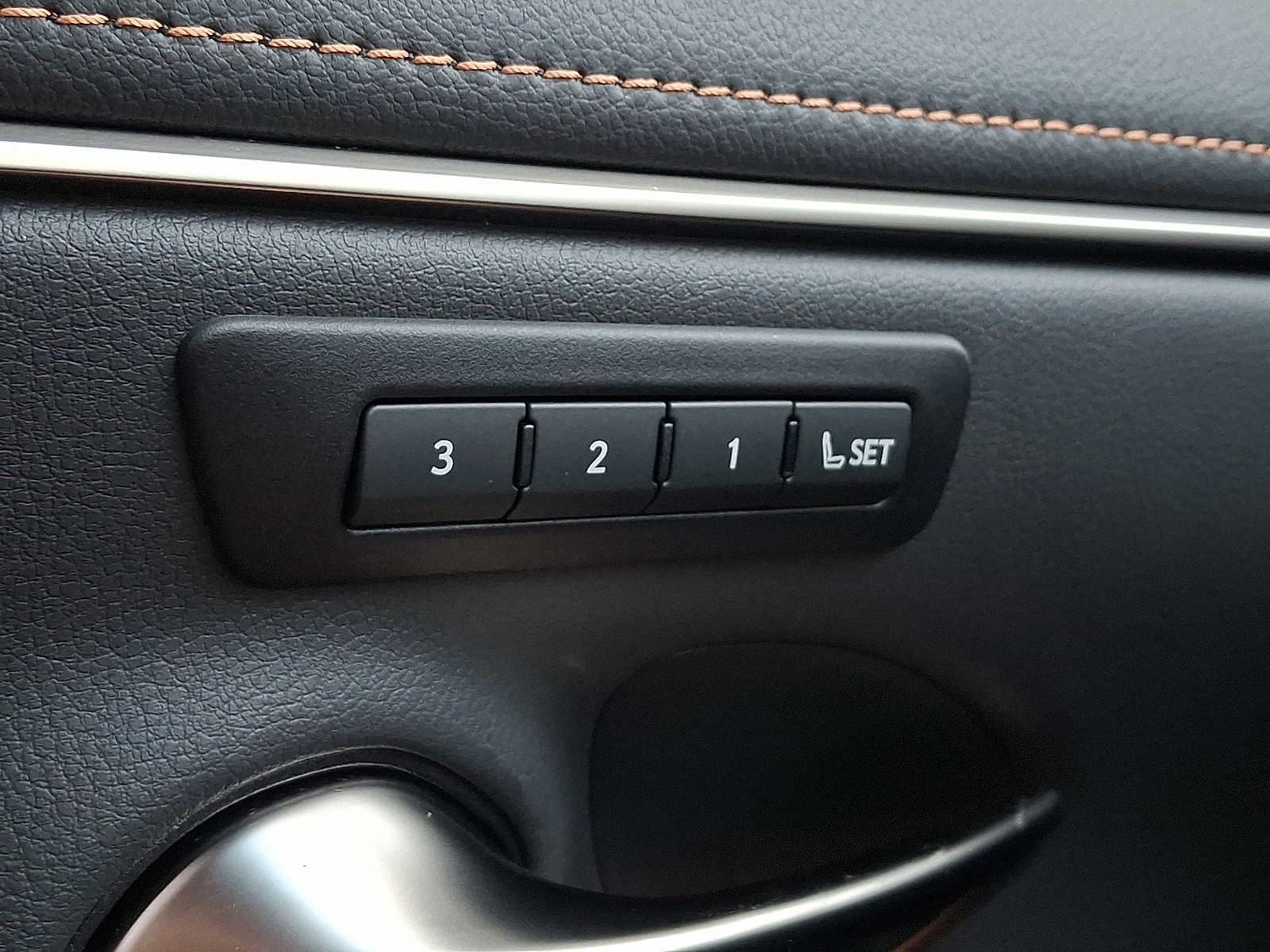 2023 Lexus ES 350 23