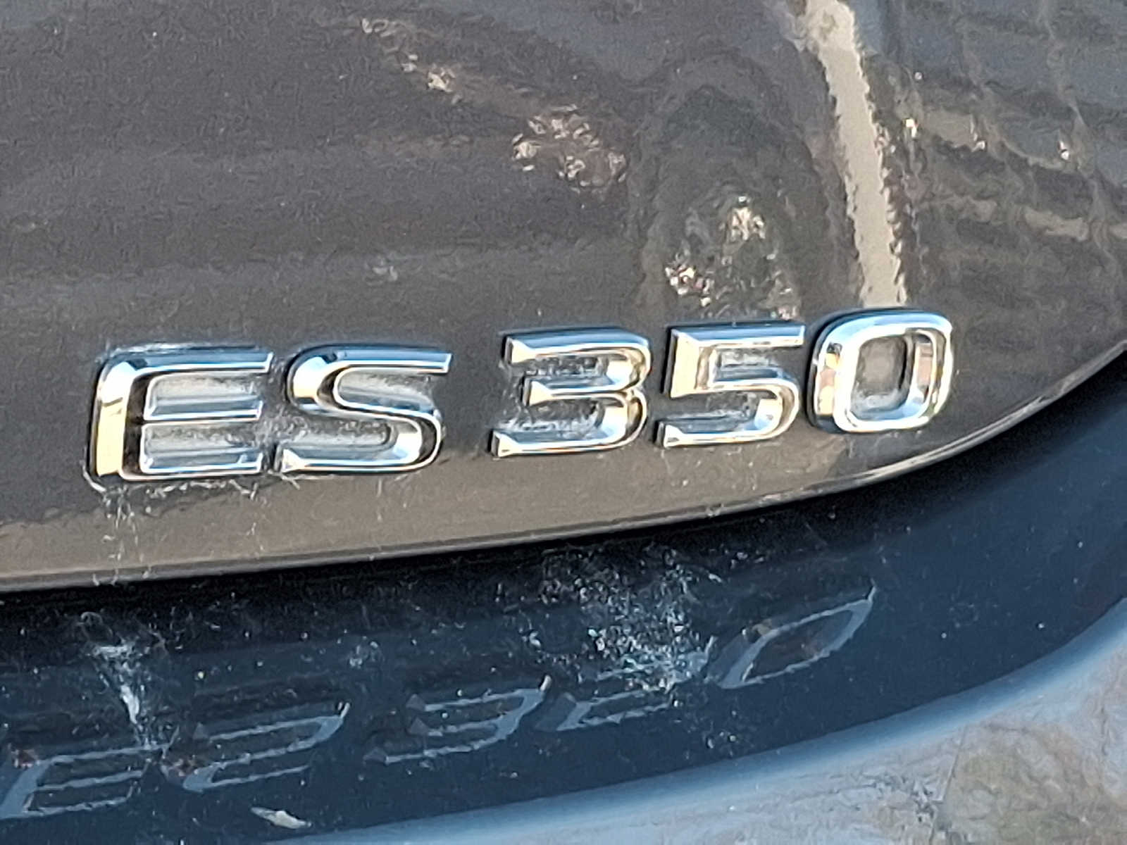 Thumbnail: 2023 Lexus ES - 27