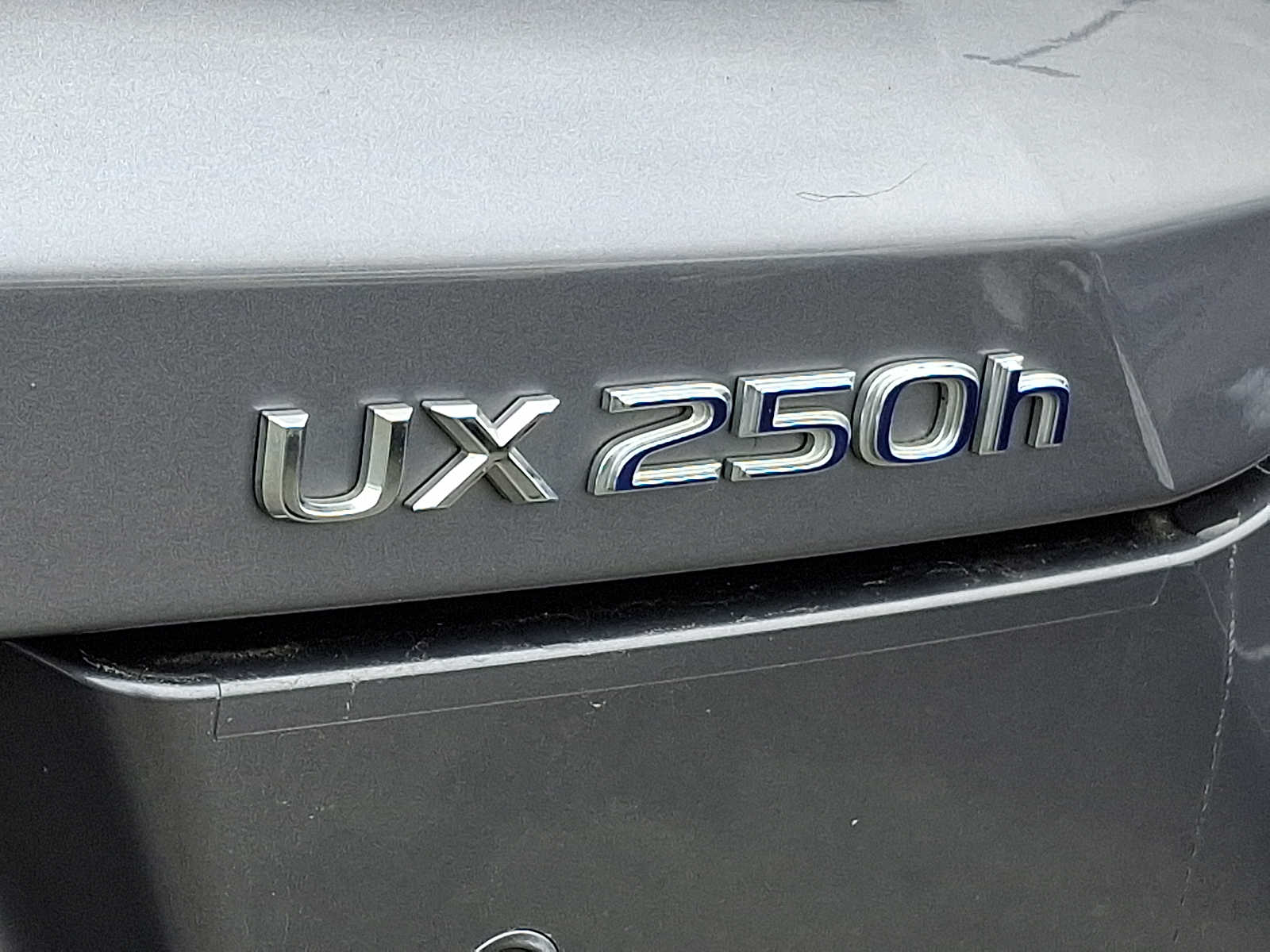 Thumbnail: 2021 Lexus UX - 29