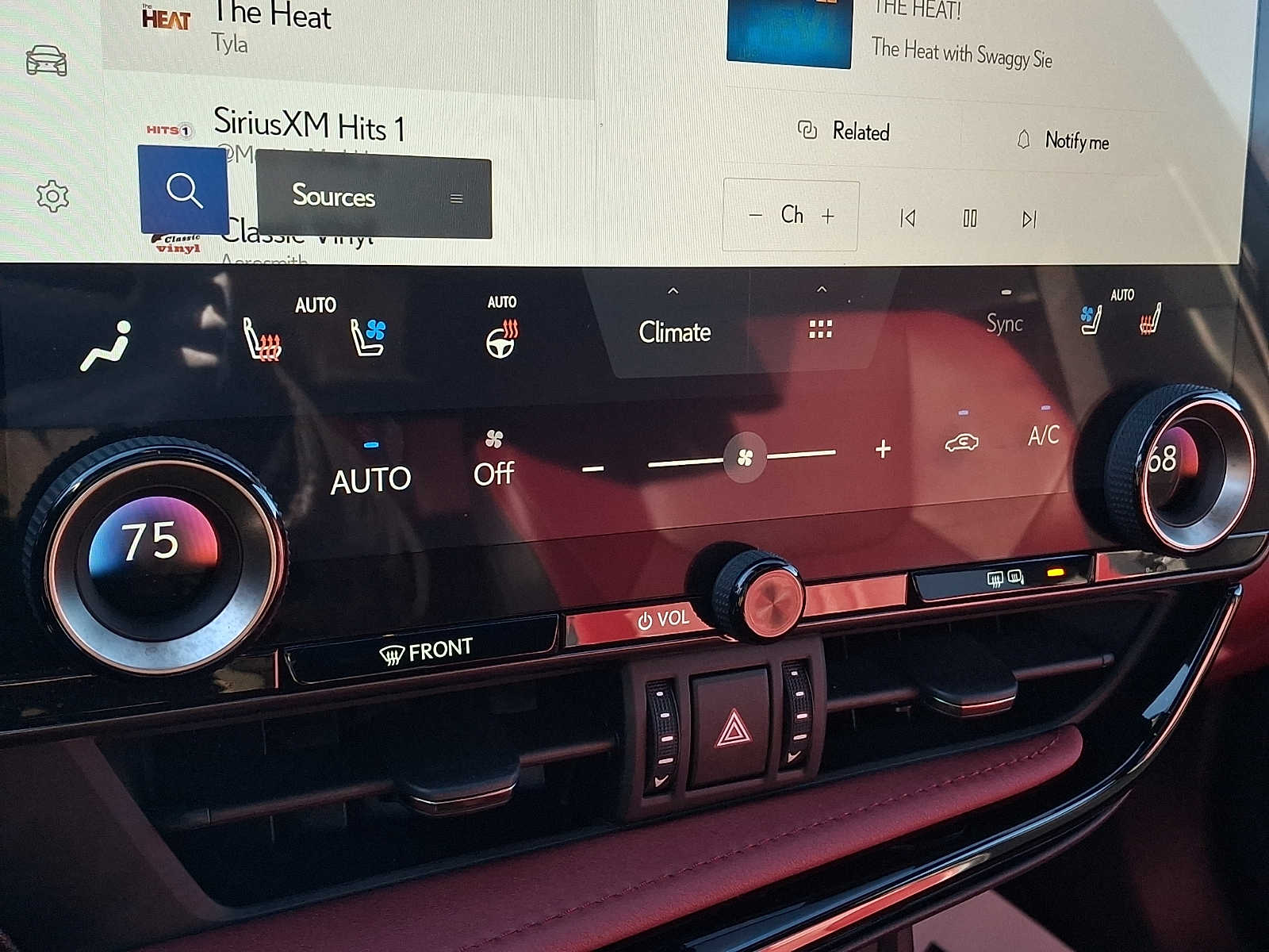 Thumbnail: 2024 Lexus NX - 15