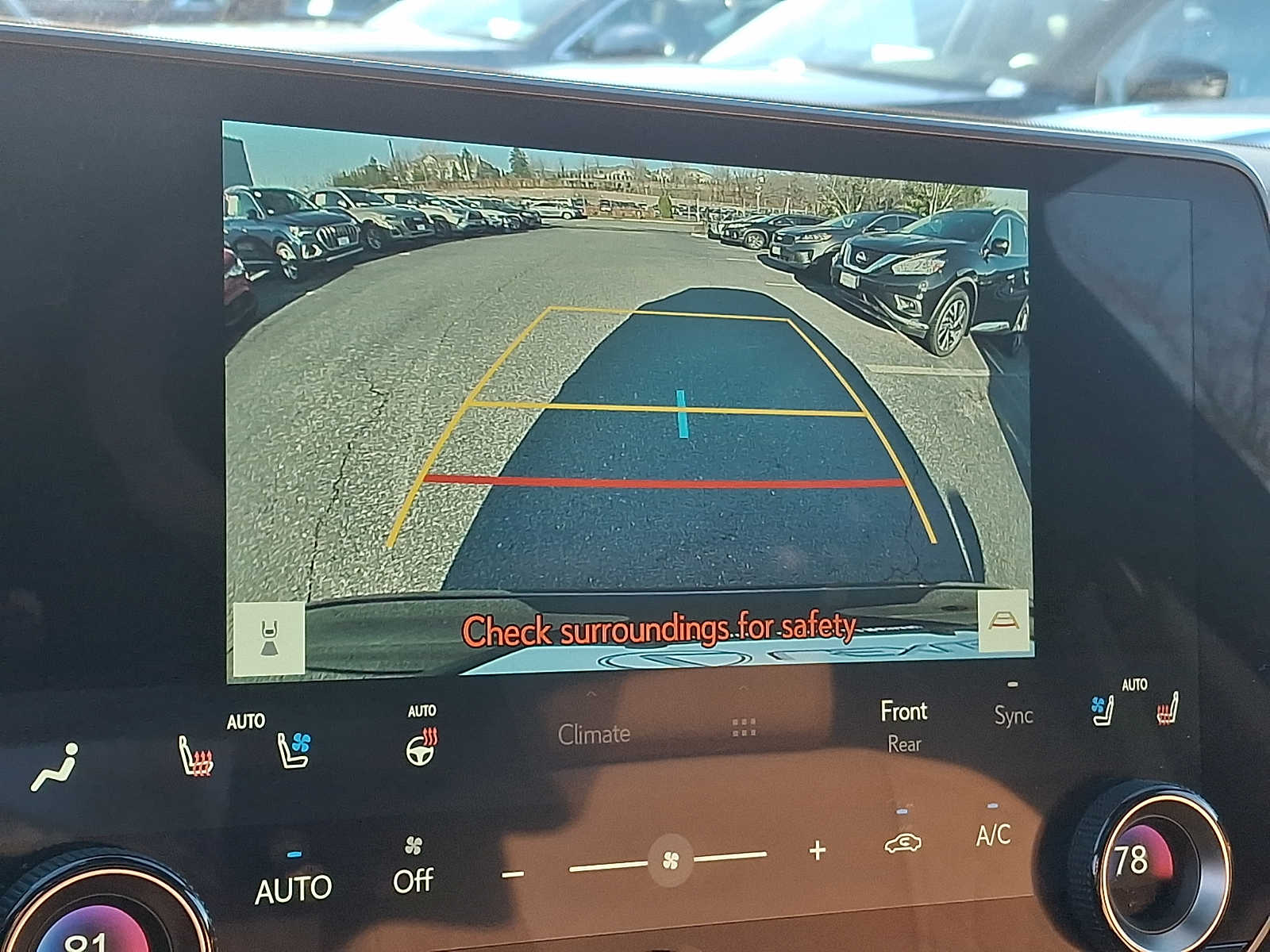 Thumbnail: 2024 Lexus RX - 15