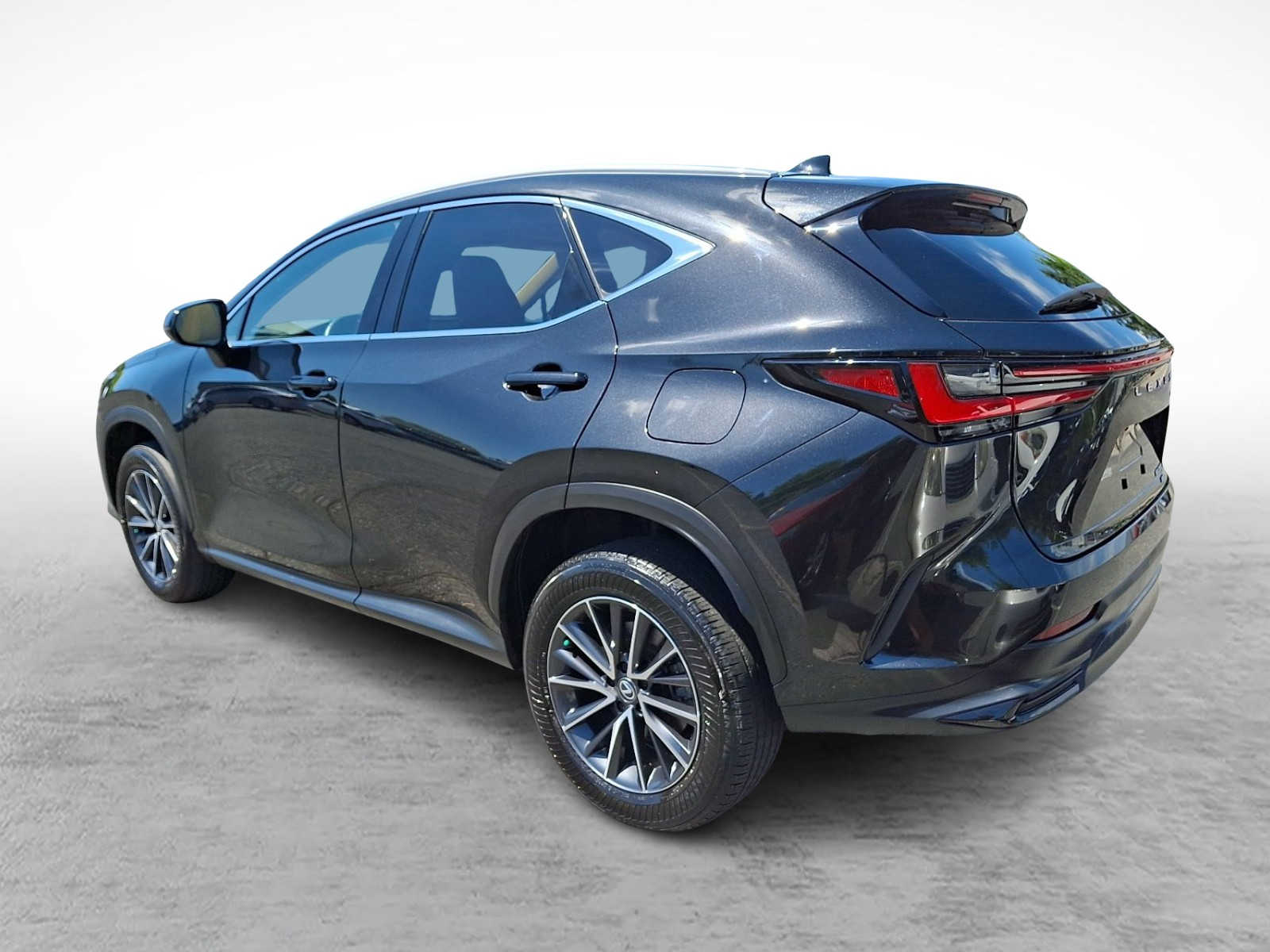 Thumbnail: 2024 Lexus NX - 6