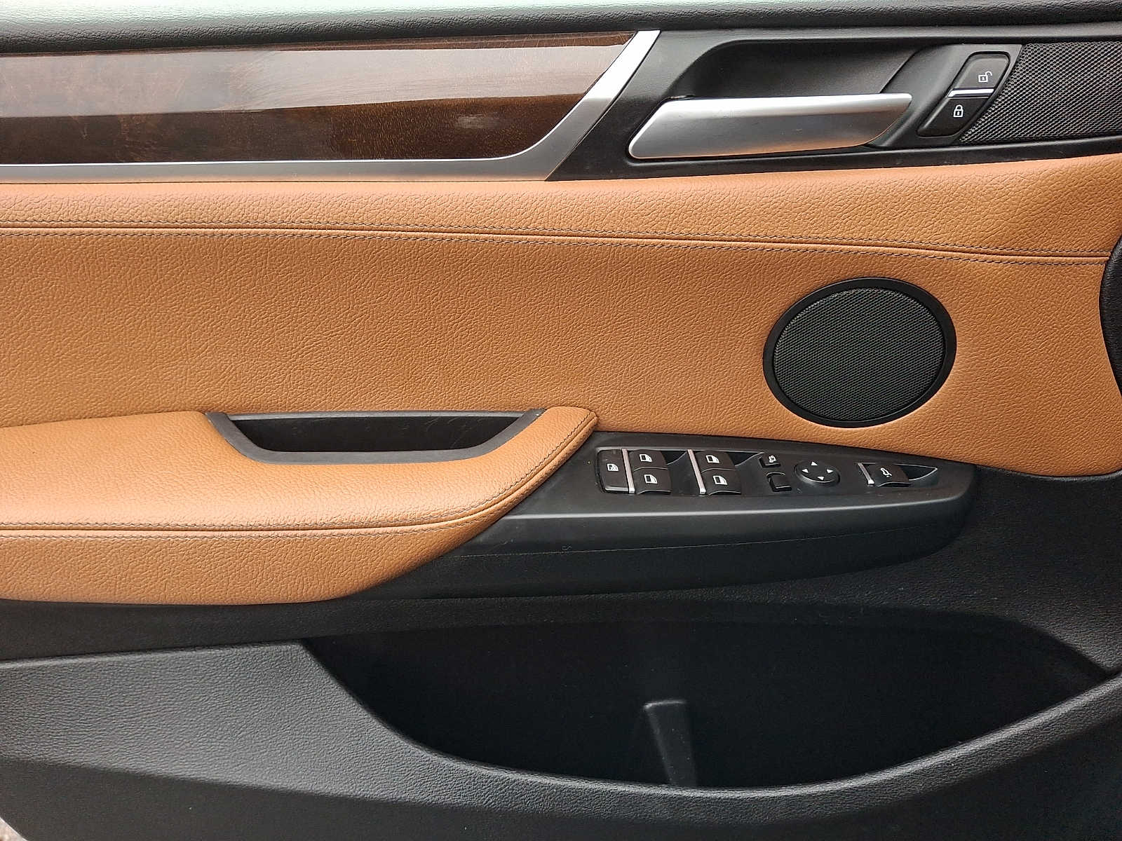 Thumbnail: 2017 BMW X3 - 10