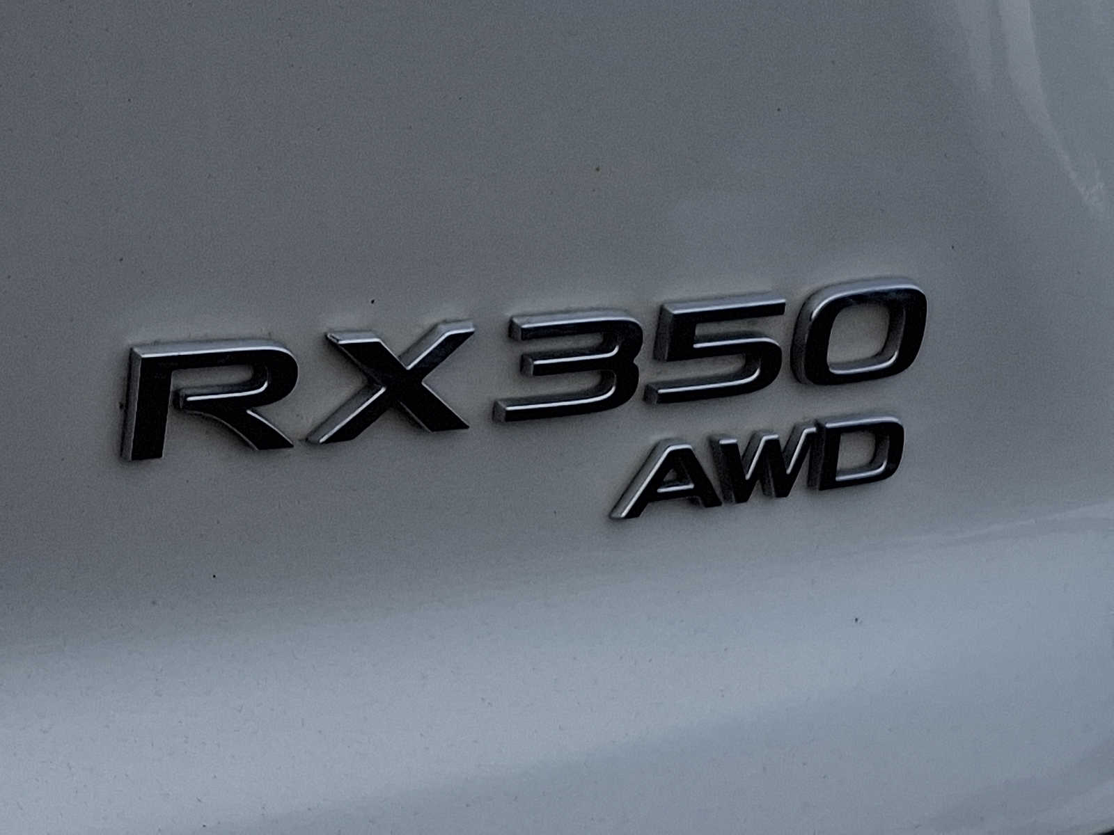 Thumbnail: 2024 Lexus RX - 28