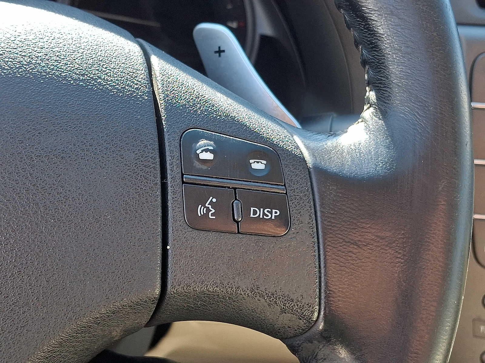 Thumbnail: 2010 Lexus IS - 18