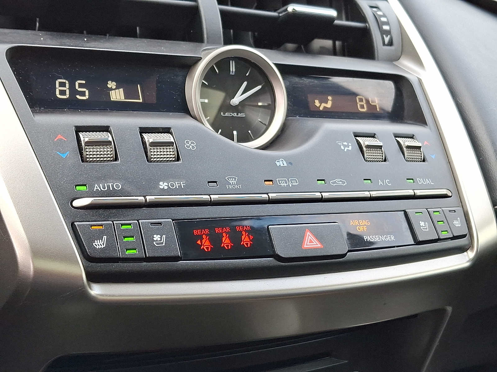 Thumbnail: 2020 Lexus NX - 14