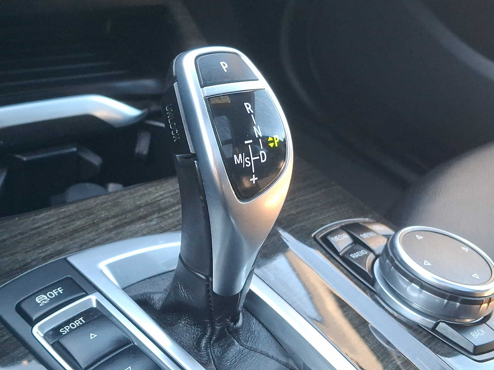 Thumbnail: 2016 BMW X3 - 12