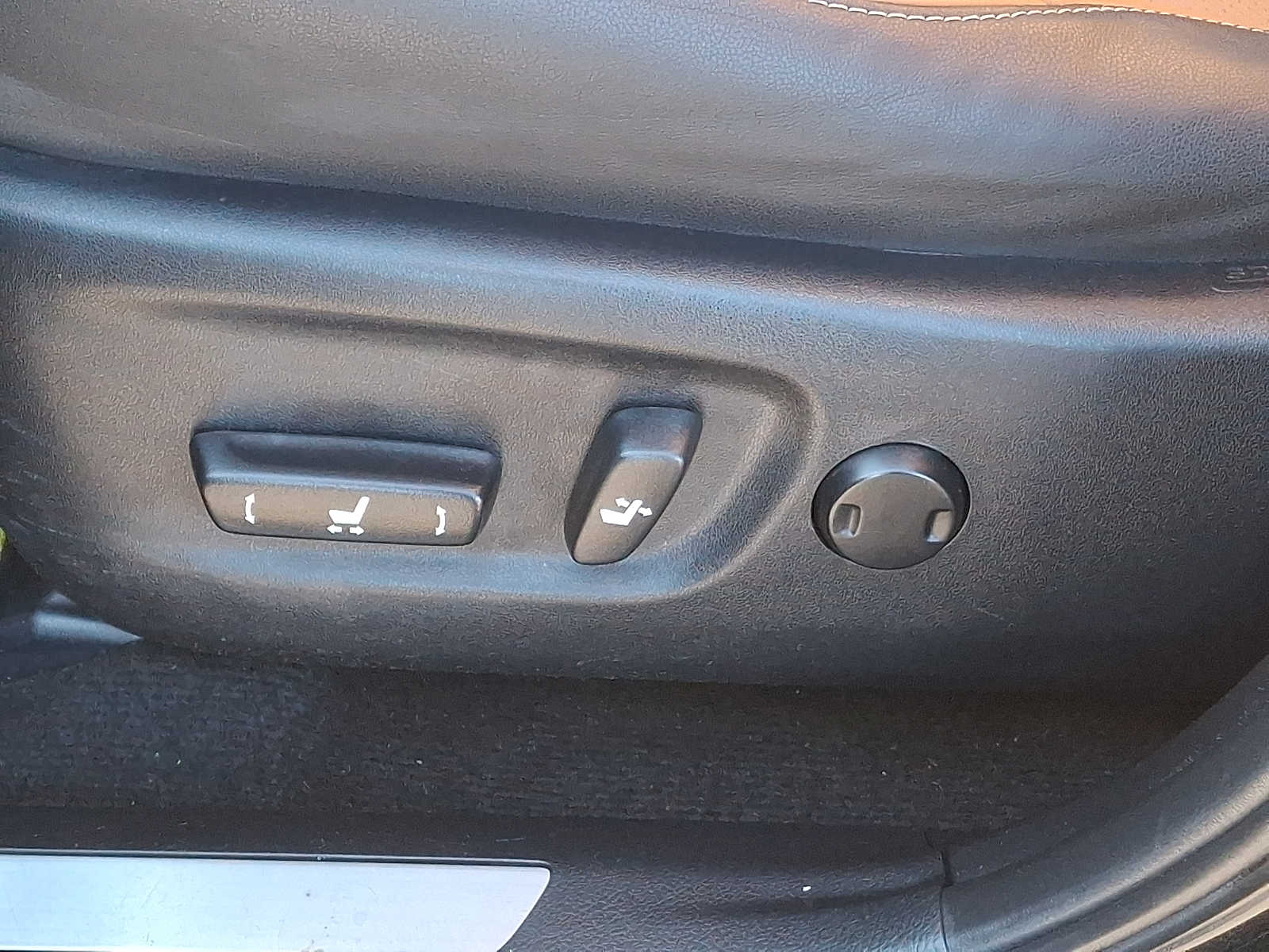 Thumbnail: 2019 Lexus NX - 11