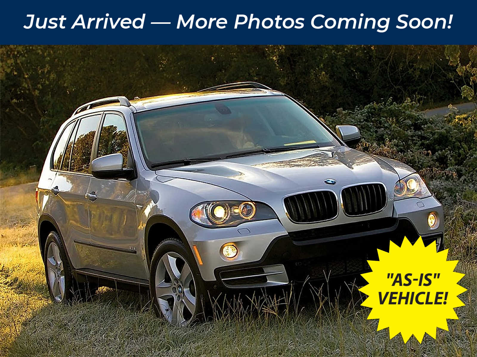 2008 BMW X5 3.0si -
                  Ramsey, NJ