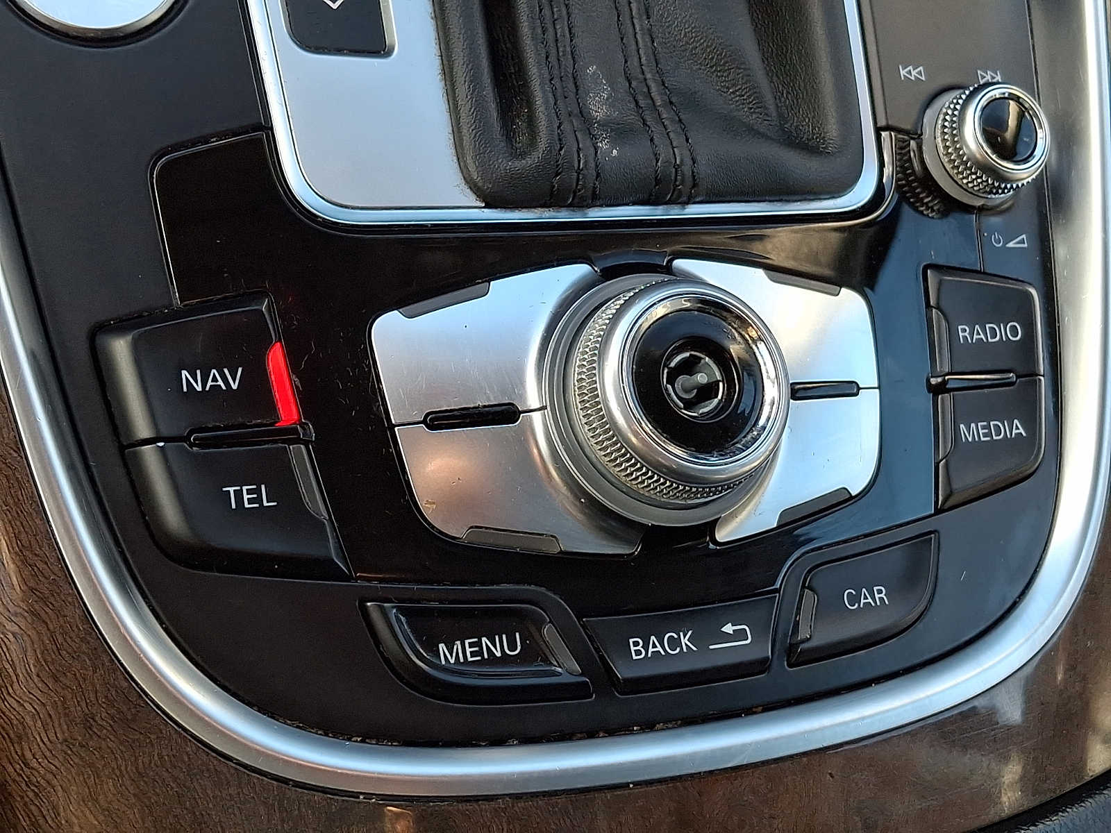 Thumbnail: 2016 Audi Q5 - 21