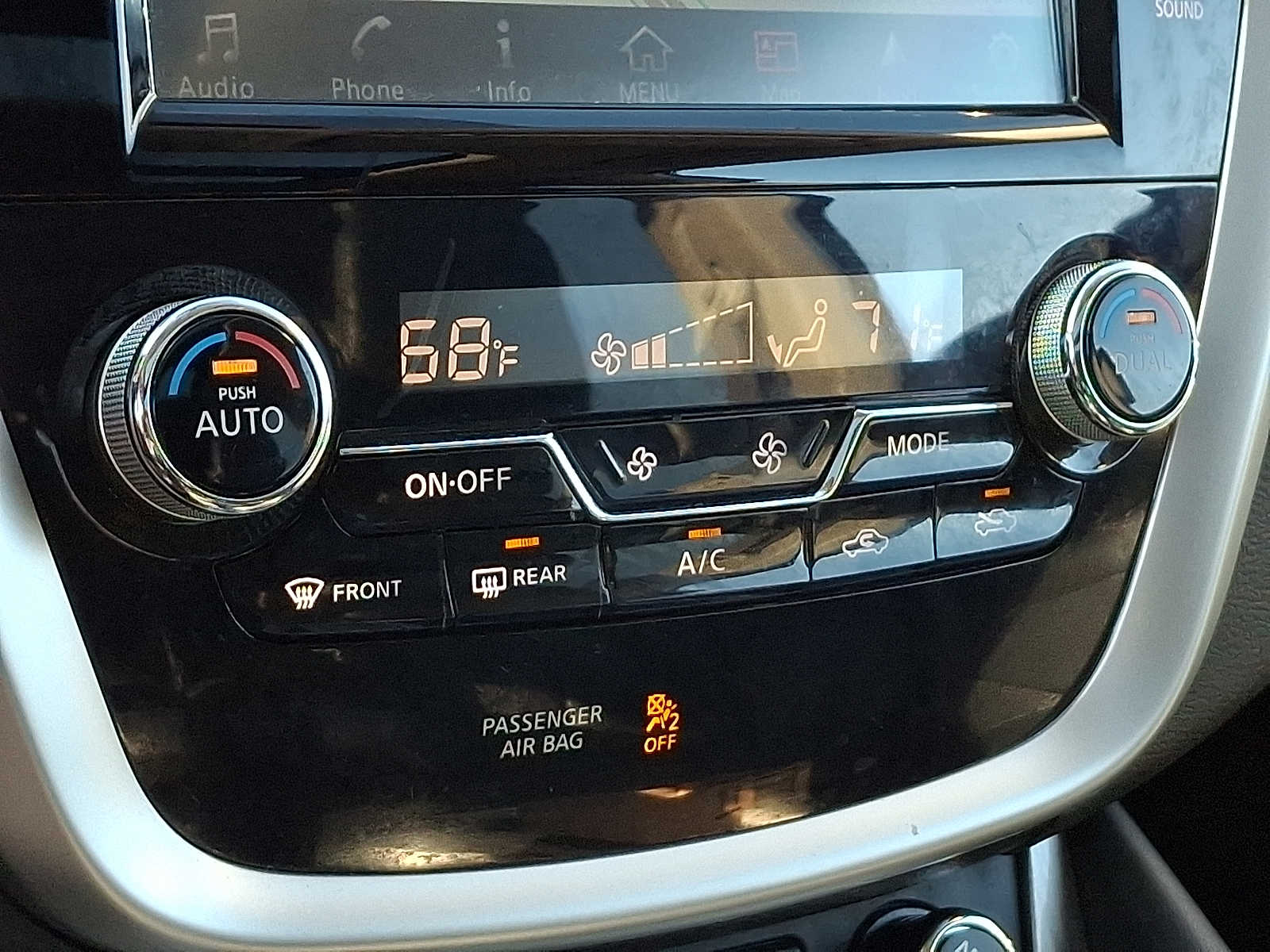 Thumbnail: 2018 Nissan Murano - 14