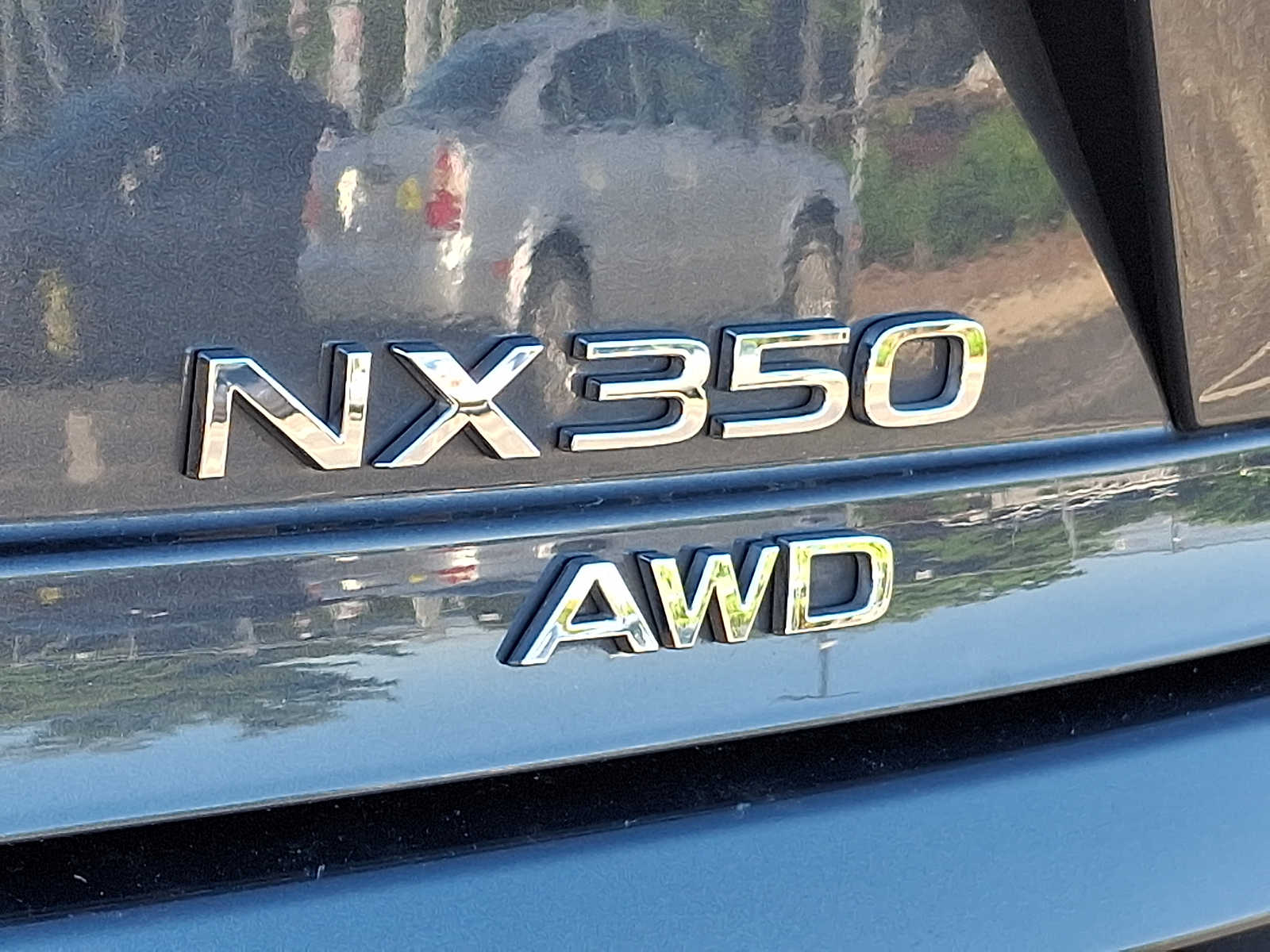 Thumbnail: 2026 Lexus NX - 28