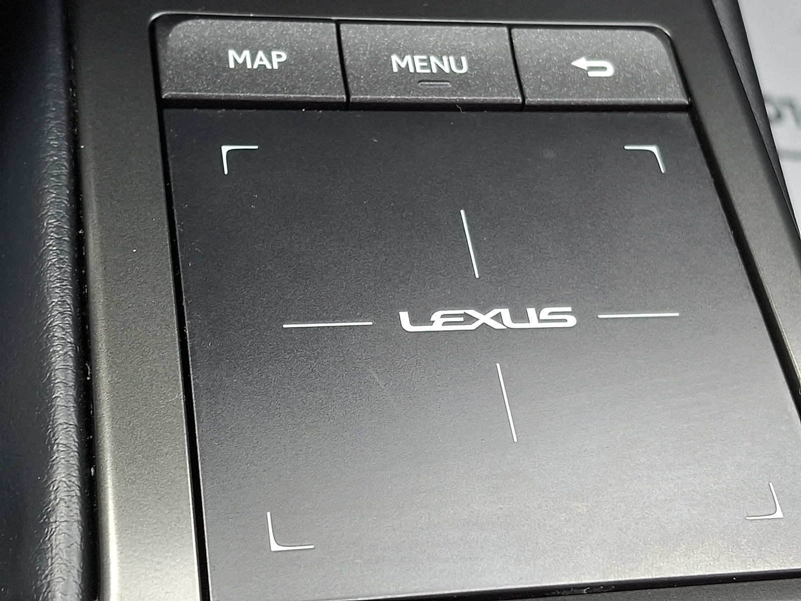 Thumbnail: 2023 Lexus GX - 21