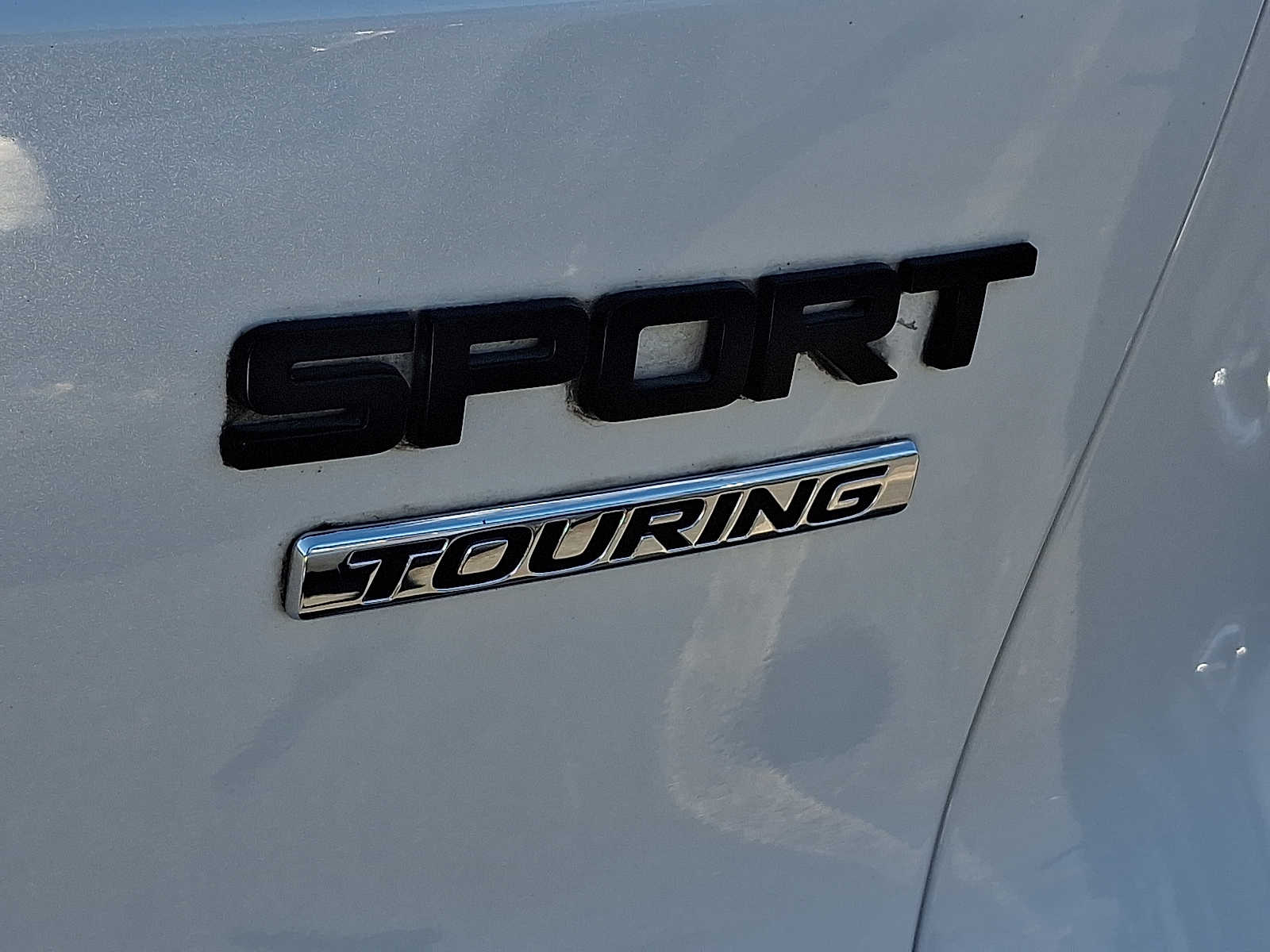 Thumbnail: 2024 Honda CR-V - 29