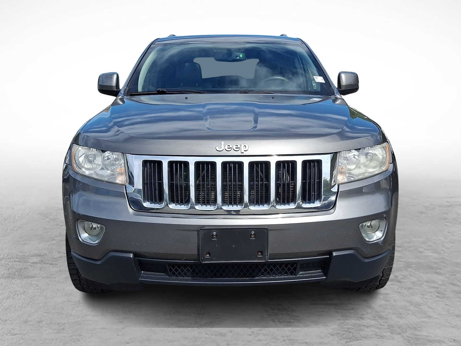 Thumbnail: 2012 Jeep Grand Cherokee - 2
