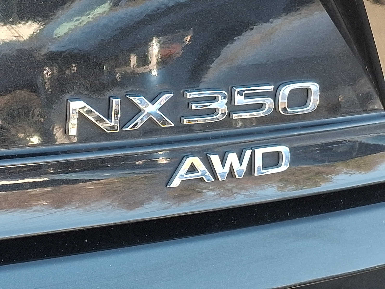 Thumbnail: 2023 Lexus NX - 28