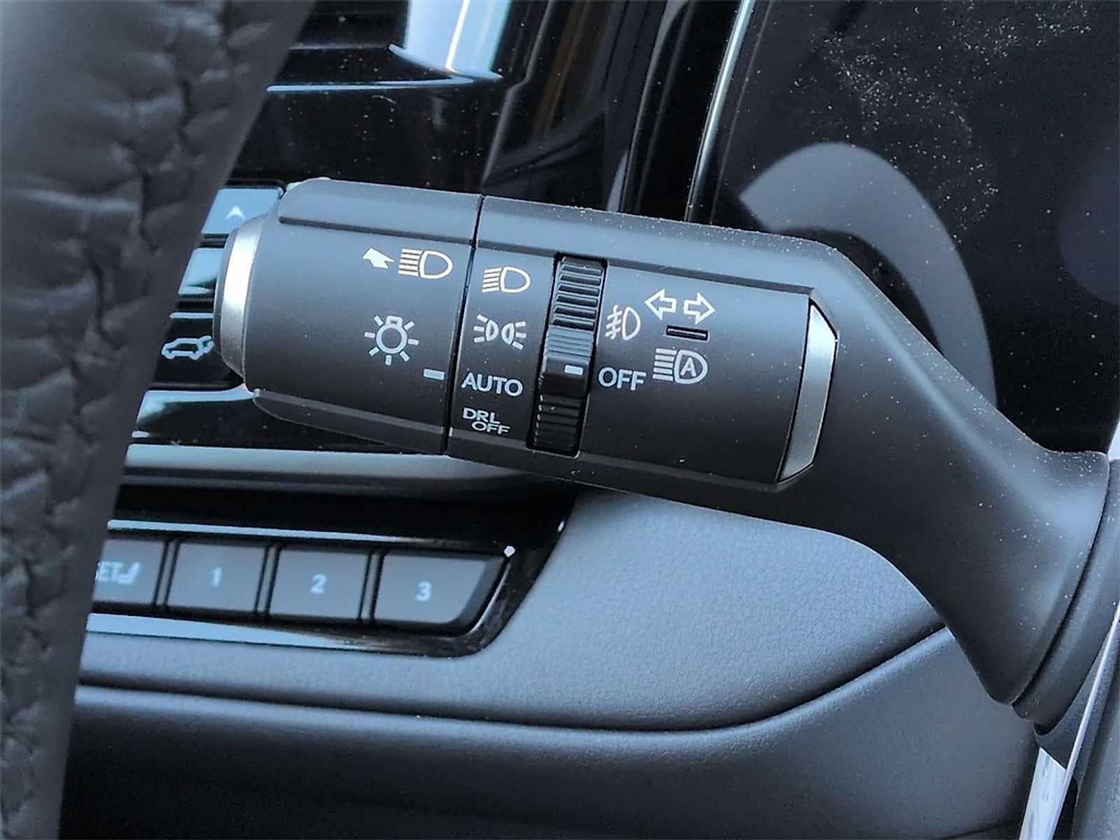 Thumbnail: 2026 Lexus TX - 29