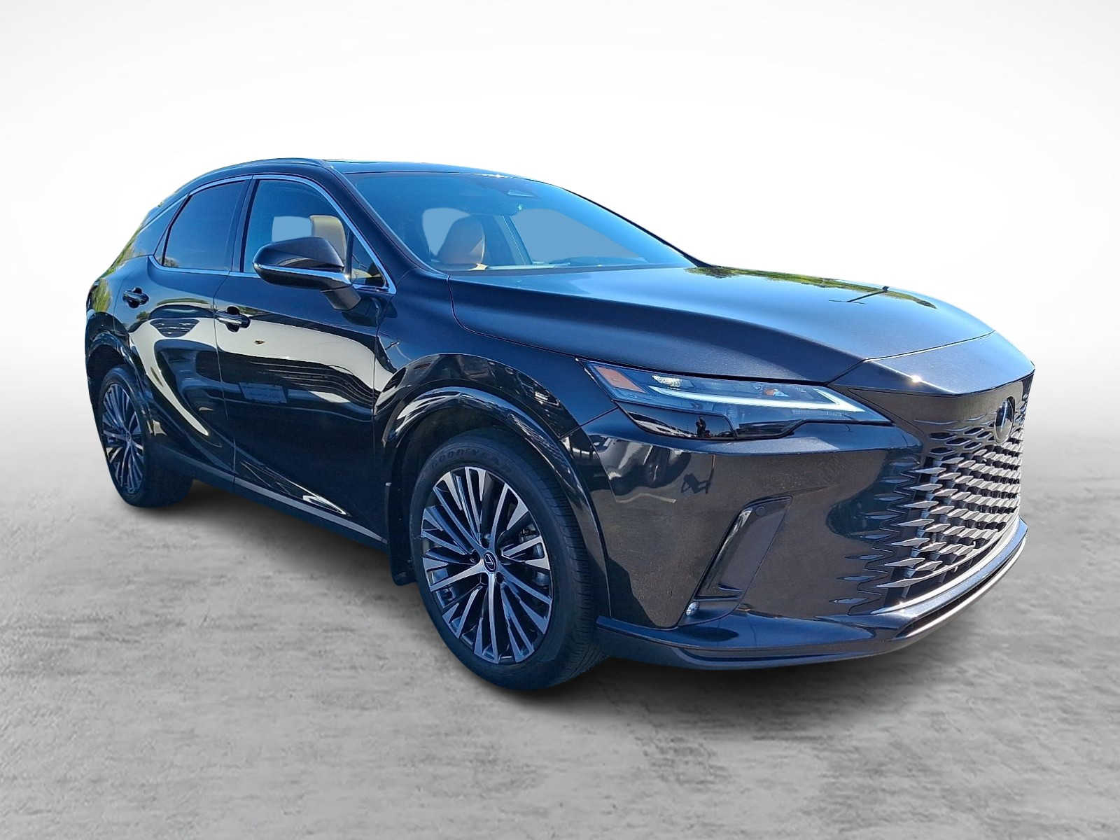 Thumbnail: 2023 Lexus RX - 3
