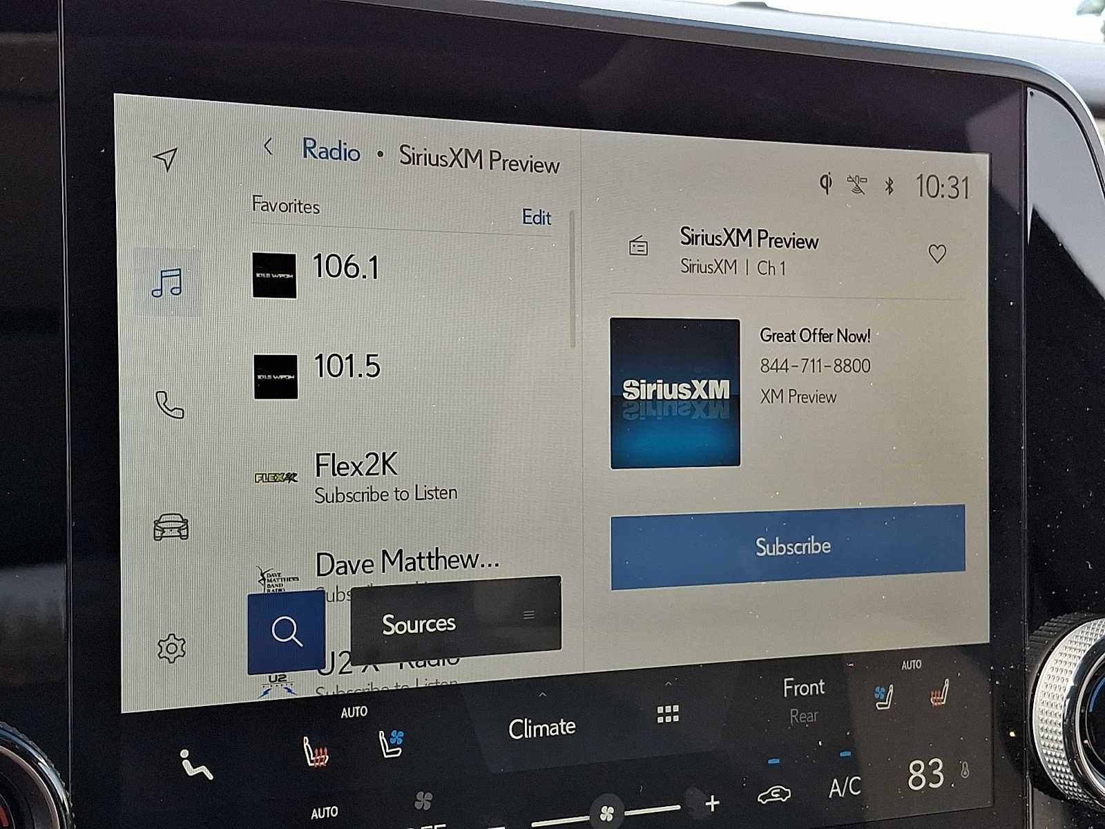 Thumbnail: 2024 Lexus RX - 15