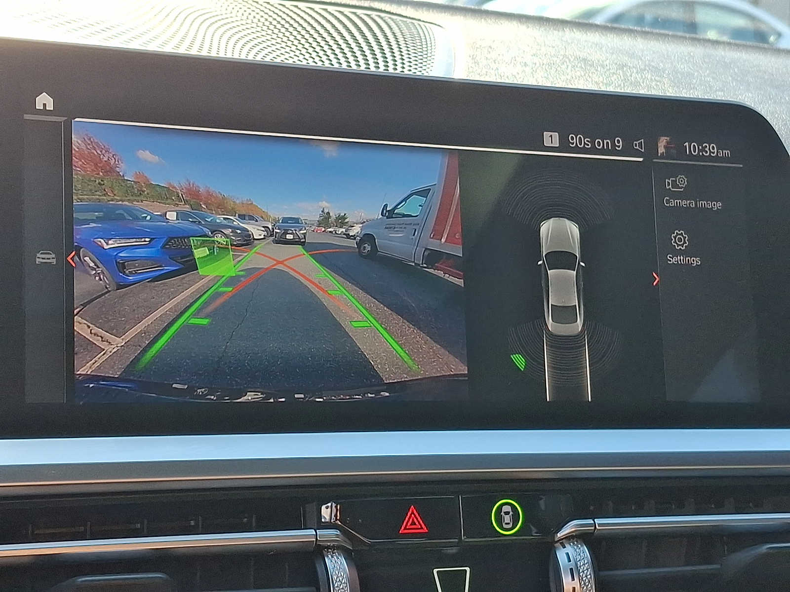 Thumbnail: 2021 BMW 4 Series - 18