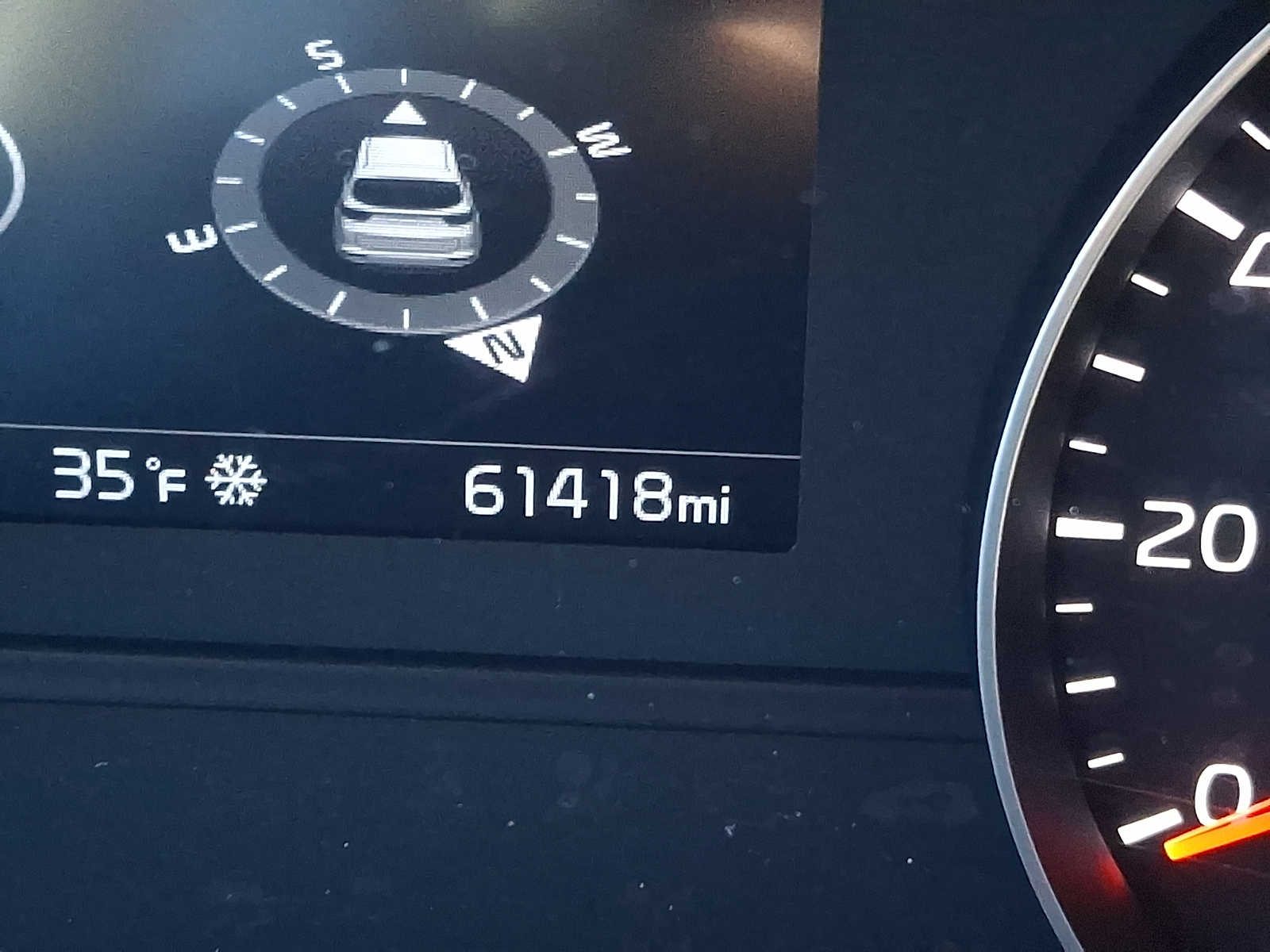 Thumbnail: 2019 Kia Sportage - 18