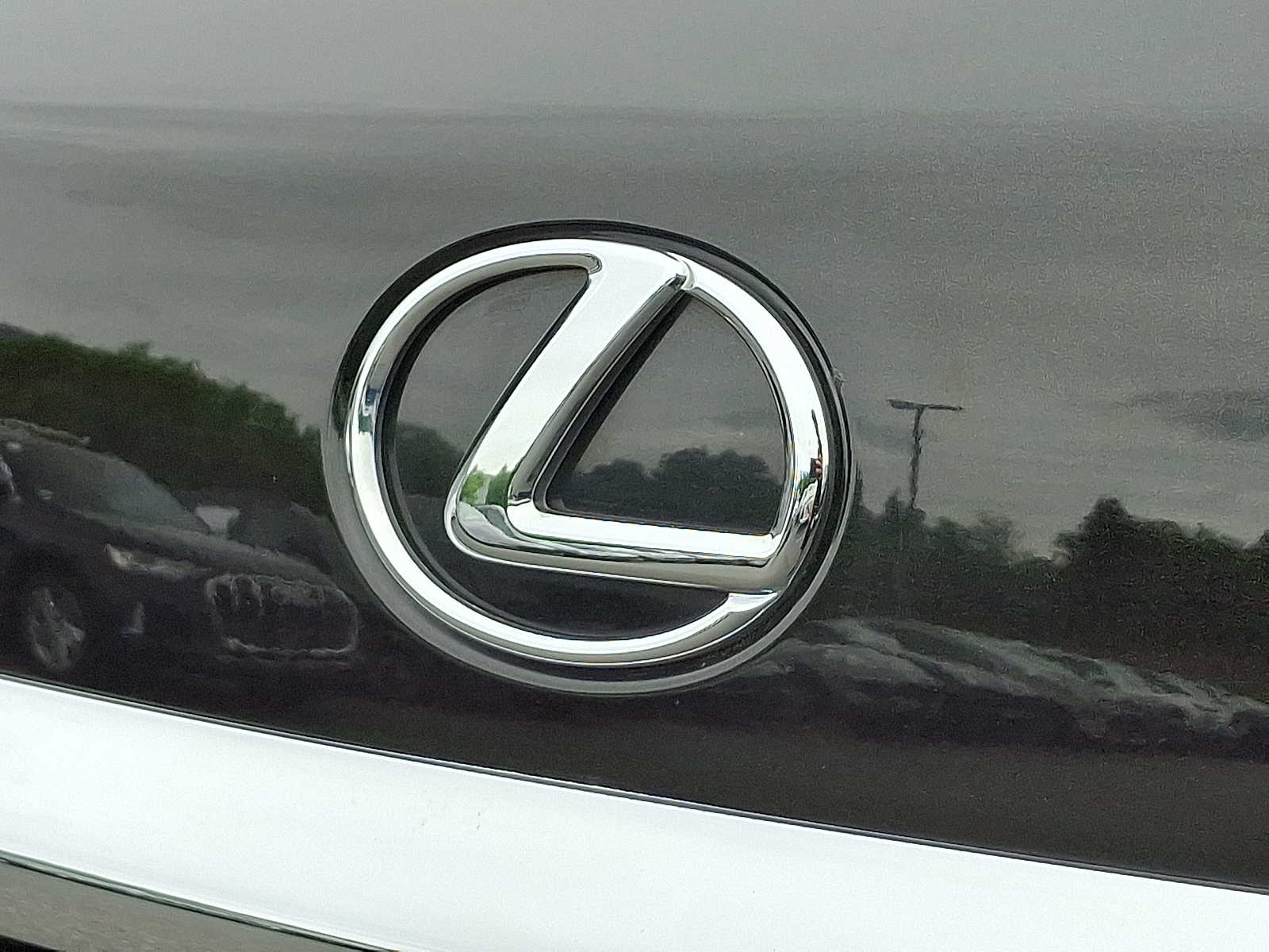 Thumbnail: 2012 Lexus RX - 30