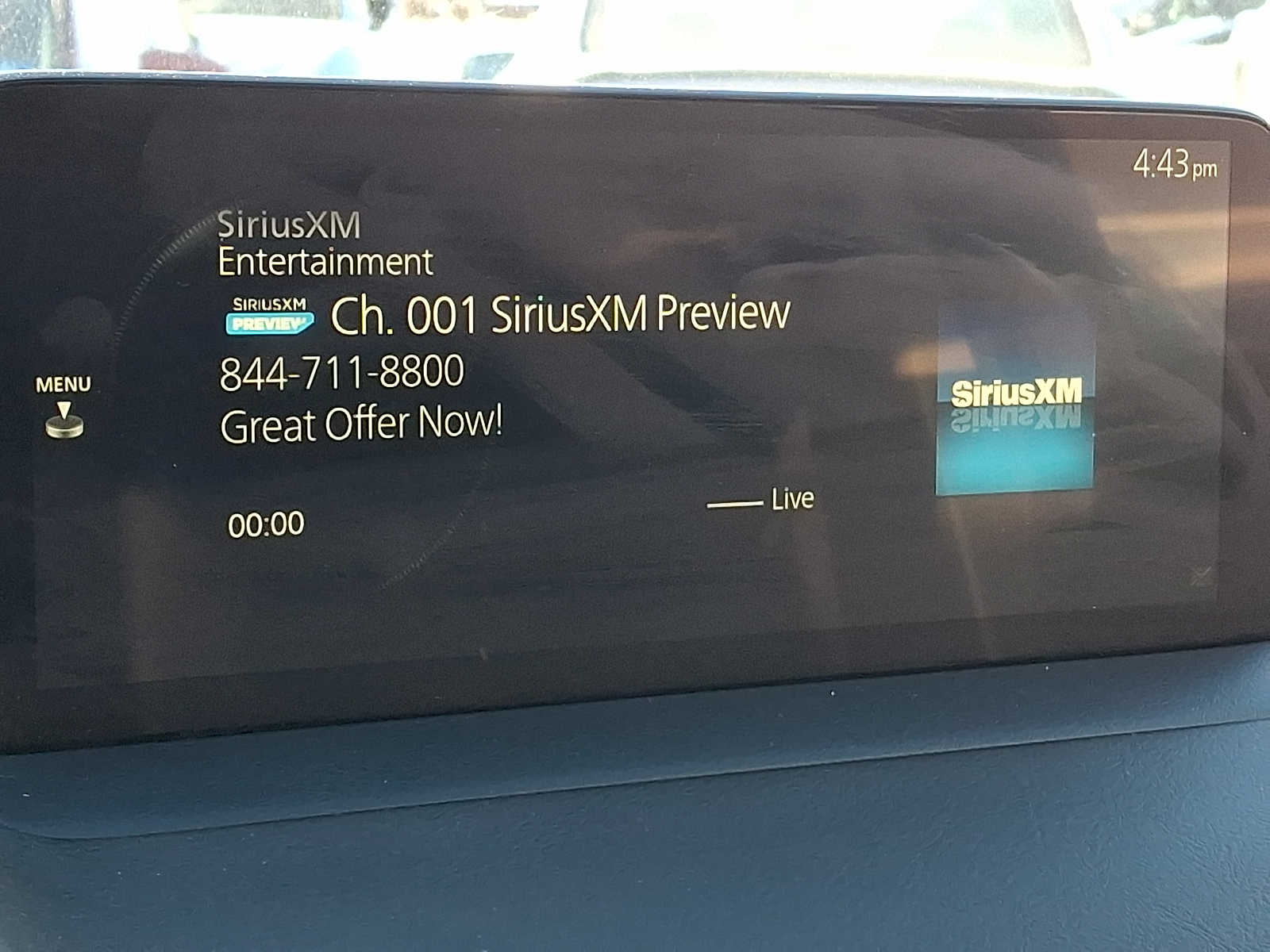 Thumbnail: 2021 Mazda CX-9 - 15