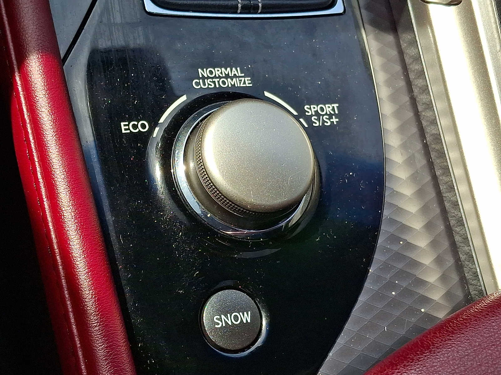 Thumbnail: 2019 Lexus GS - 20
