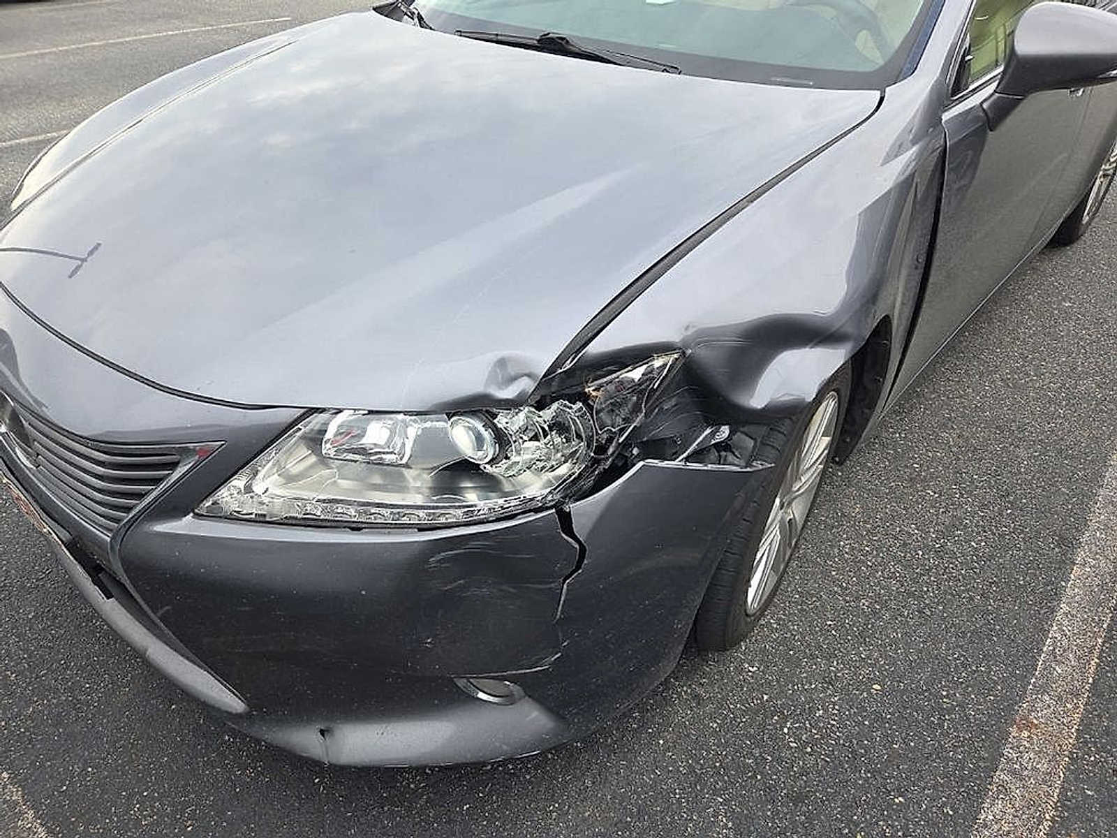 2015 Lexus ES 350 -
                  Ramsey, NJ