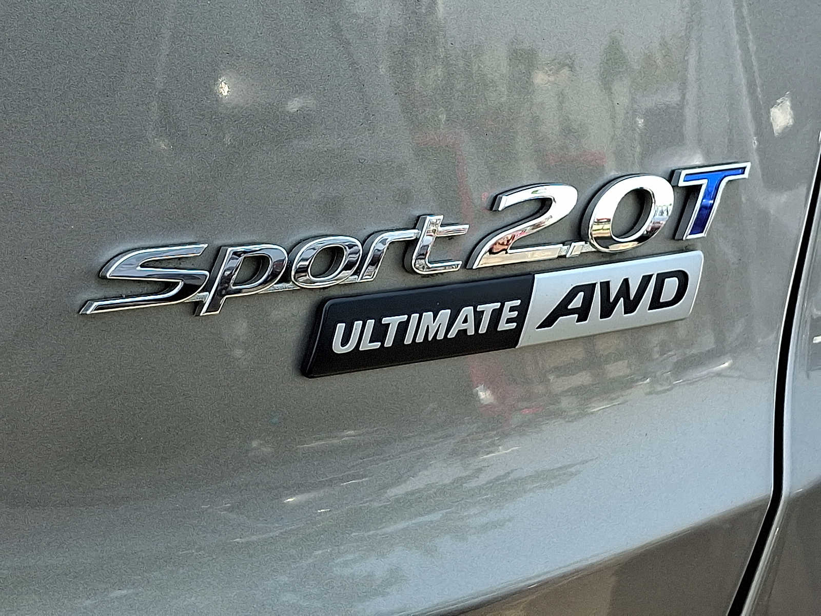 Thumbnail: 2015 Hyundai Santa Fe - 27
