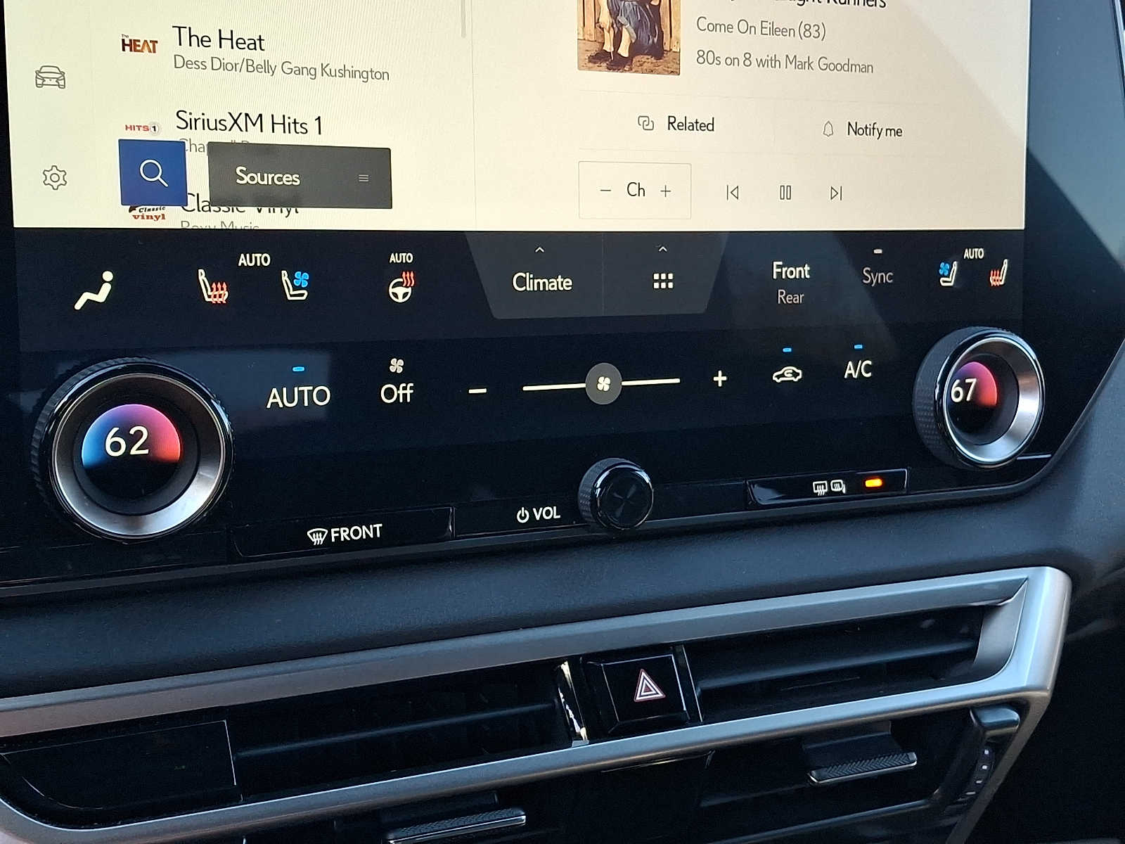 Thumbnail: 2023 Lexus RX - 14