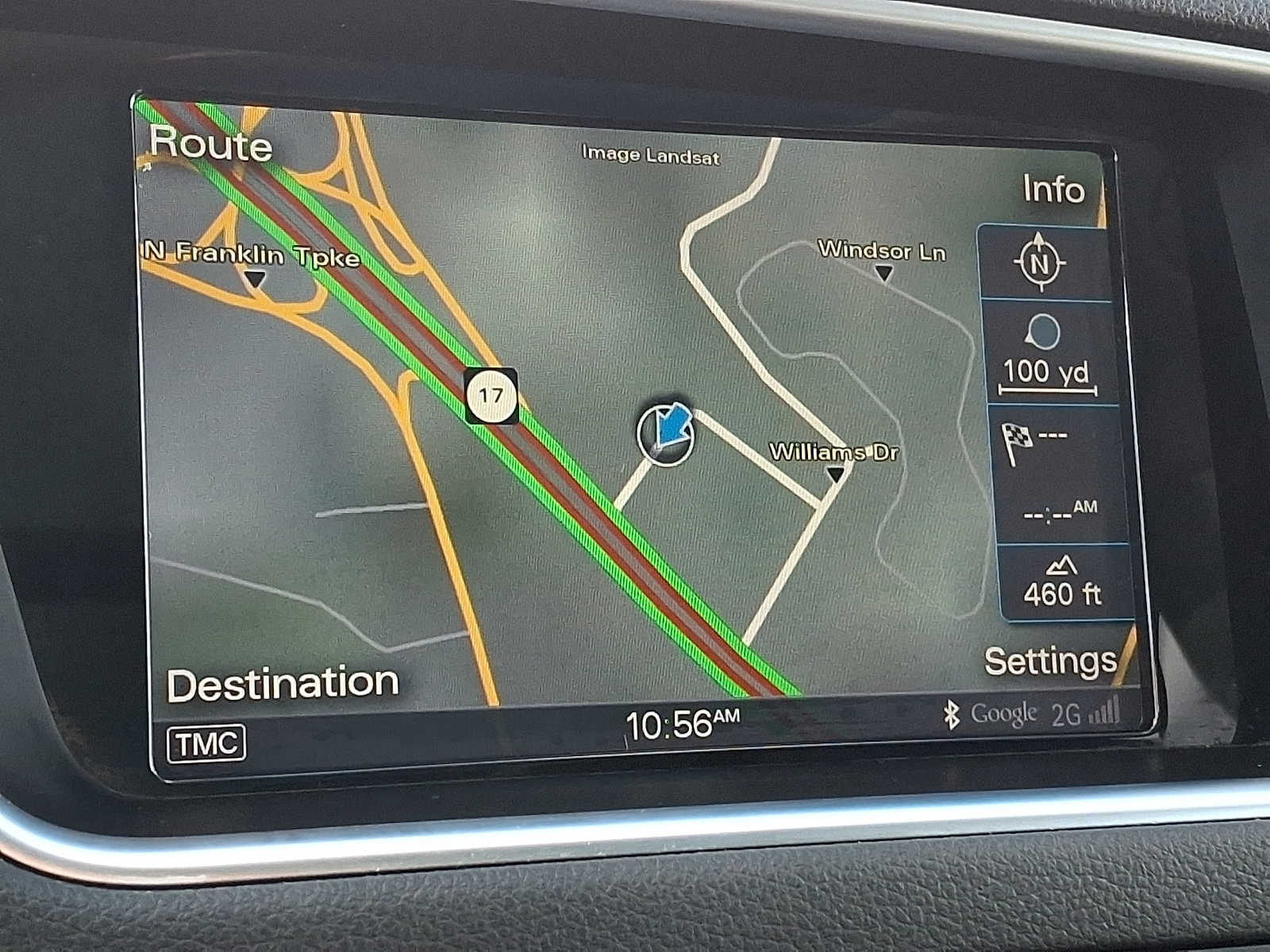 Thumbnail: 2016 Audi Q5 - 15