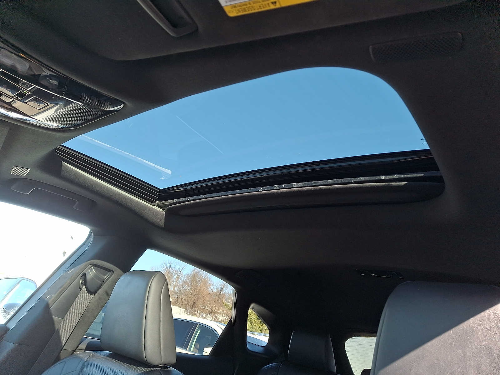 Thumbnail: 2024 Lexus RX - 9