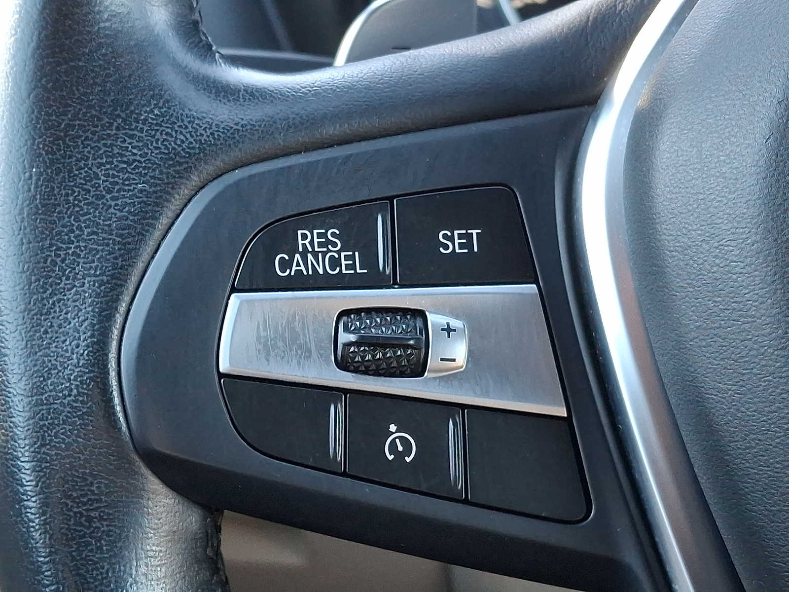 Thumbnail: 2020 BMW X3 - 16