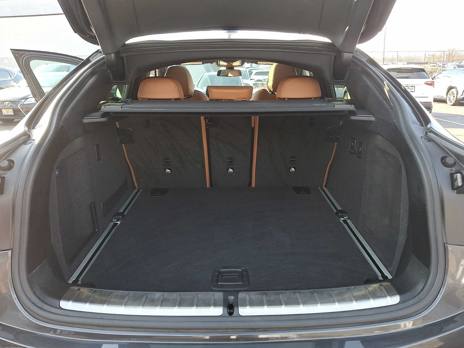 Thumbnail: 2022 BMW X4 - 27