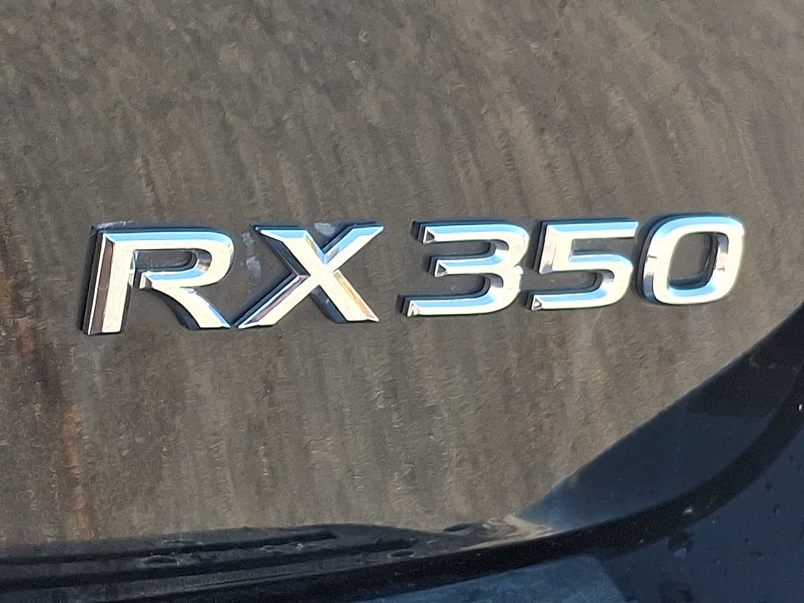 Thumbnail: 2013 Lexus RX - 29