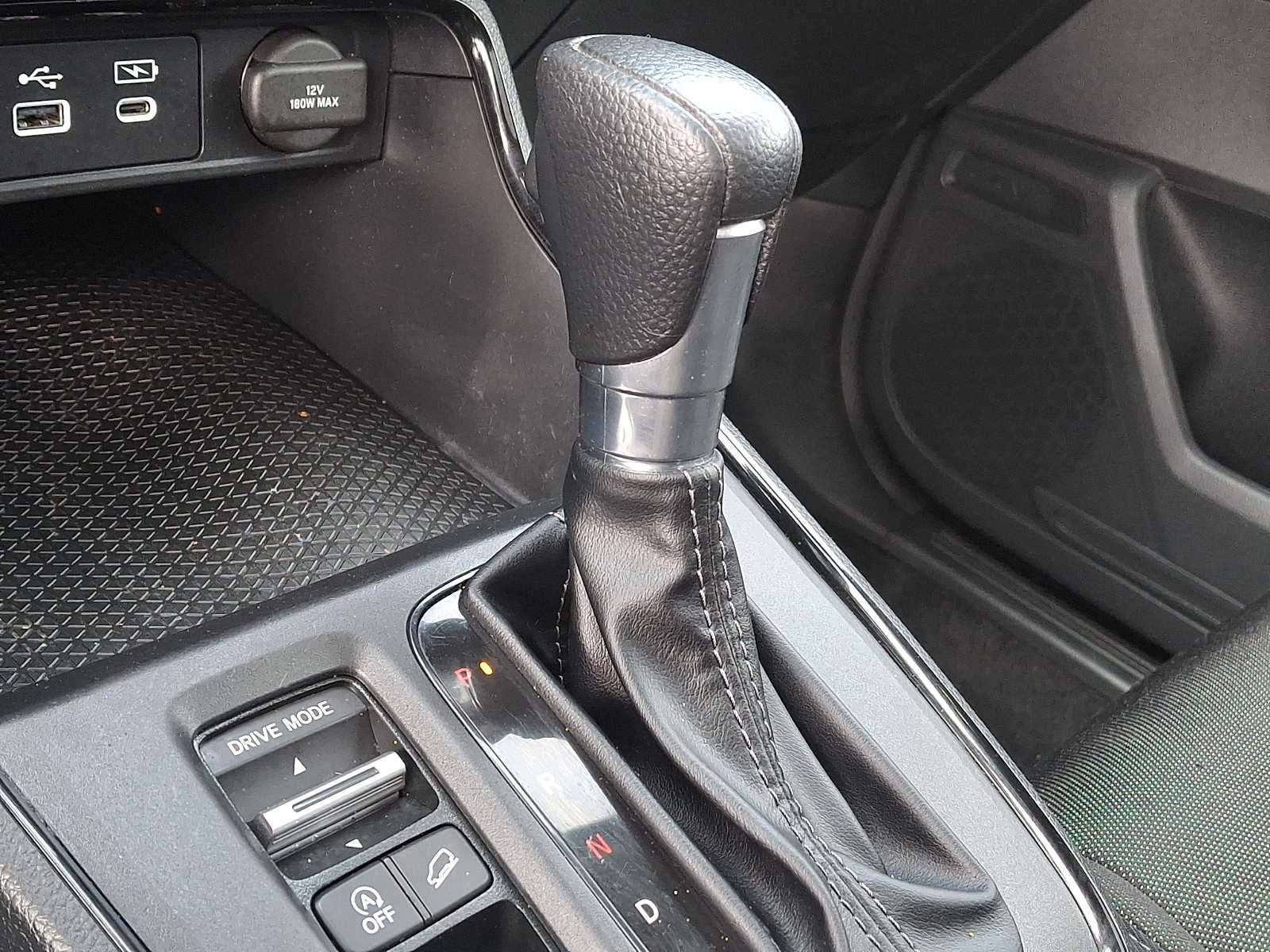 Thumbnail: 2024 Honda CR-V - 13