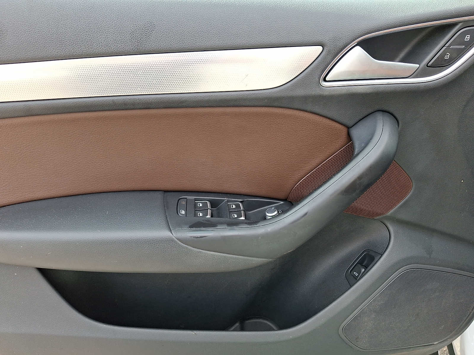 Thumbnail: 2018 Audi Q3 - 10