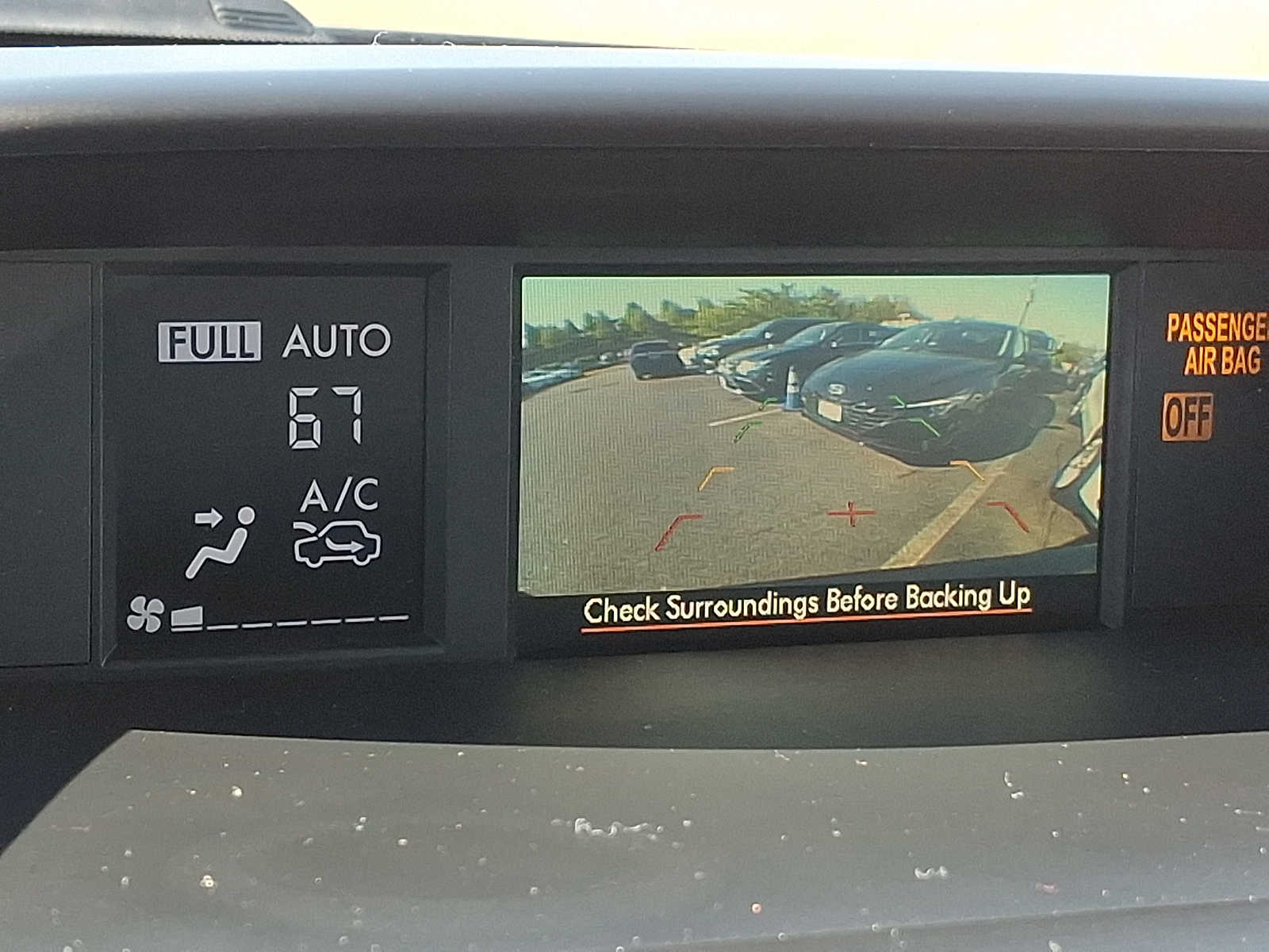 Thumbnail: 2014 Subaru Forester - 17