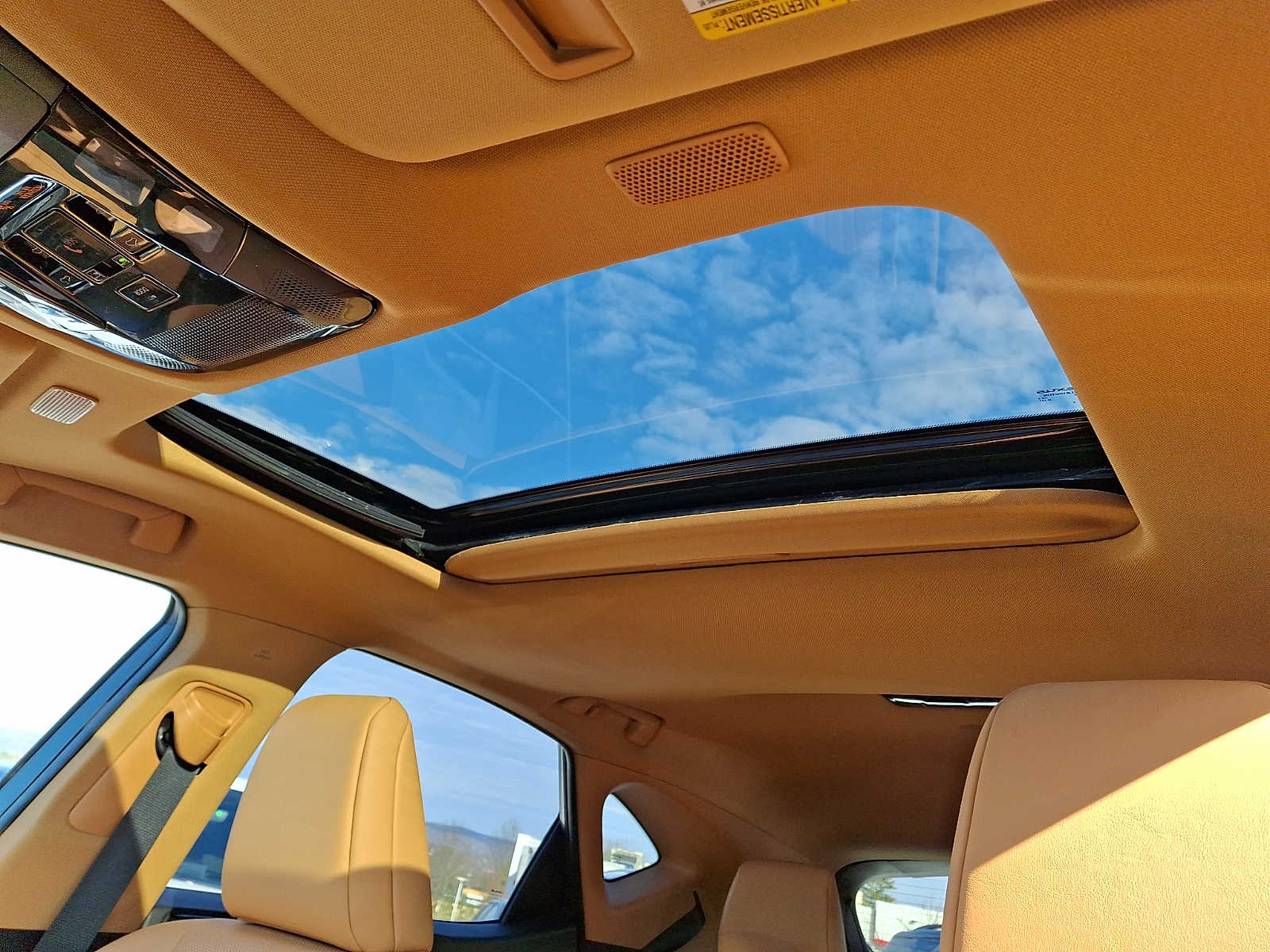 Thumbnail: 2023 Lexus NX - 12