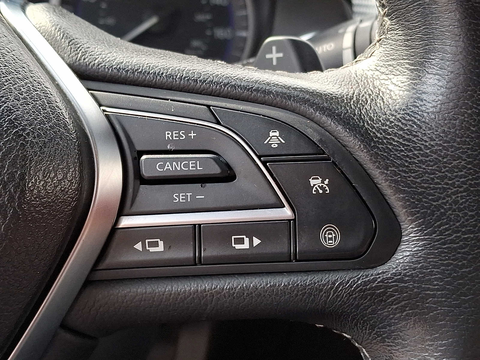 Thumbnail: 2018 INFINITI  - 20