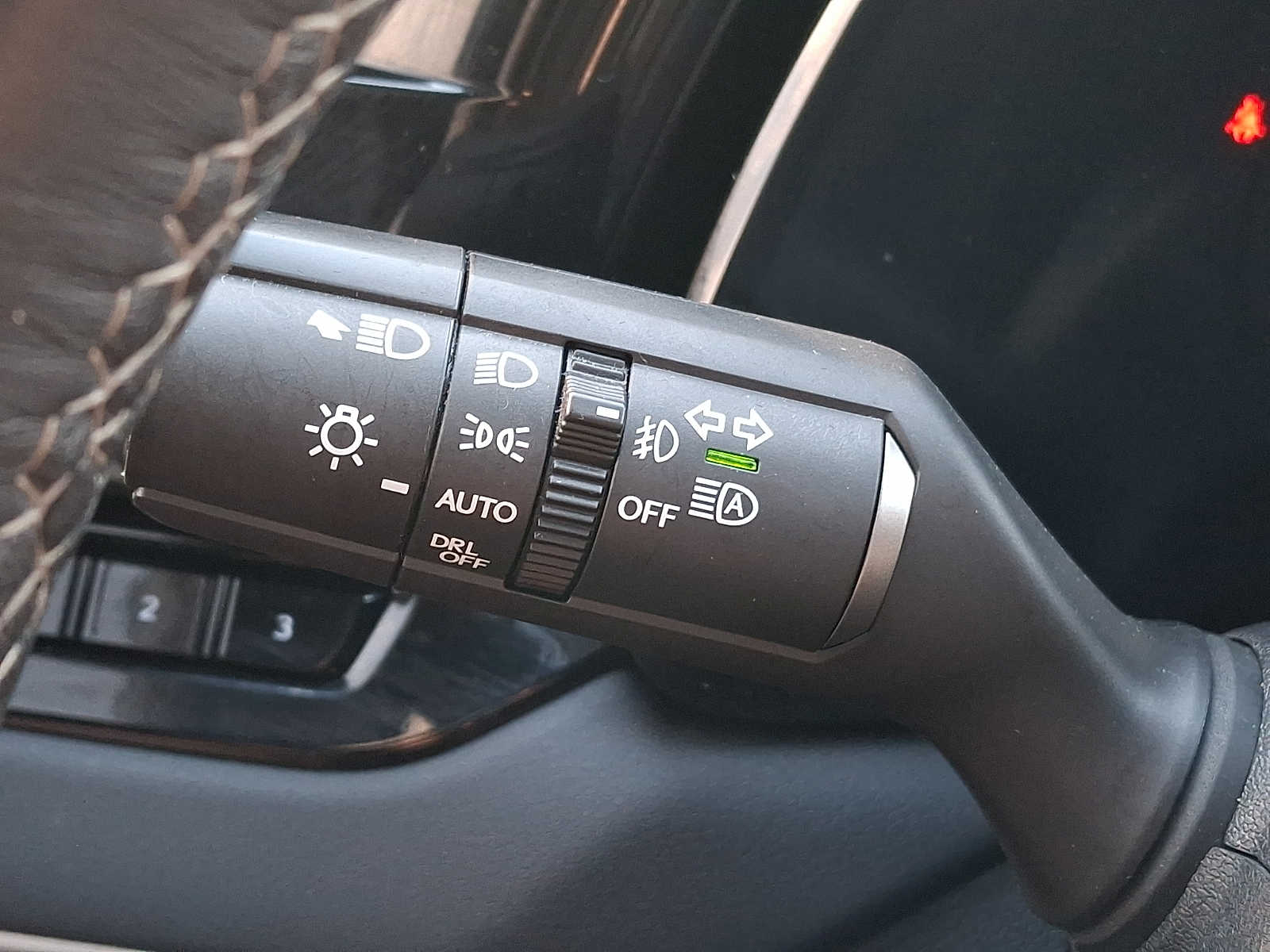 Thumbnail: 2024 Lexus RX - 20