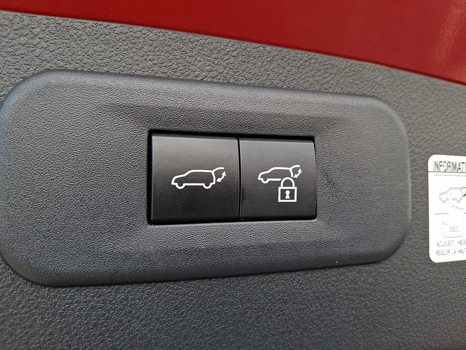 Thumbnail: 2023 Lexus NX - 25