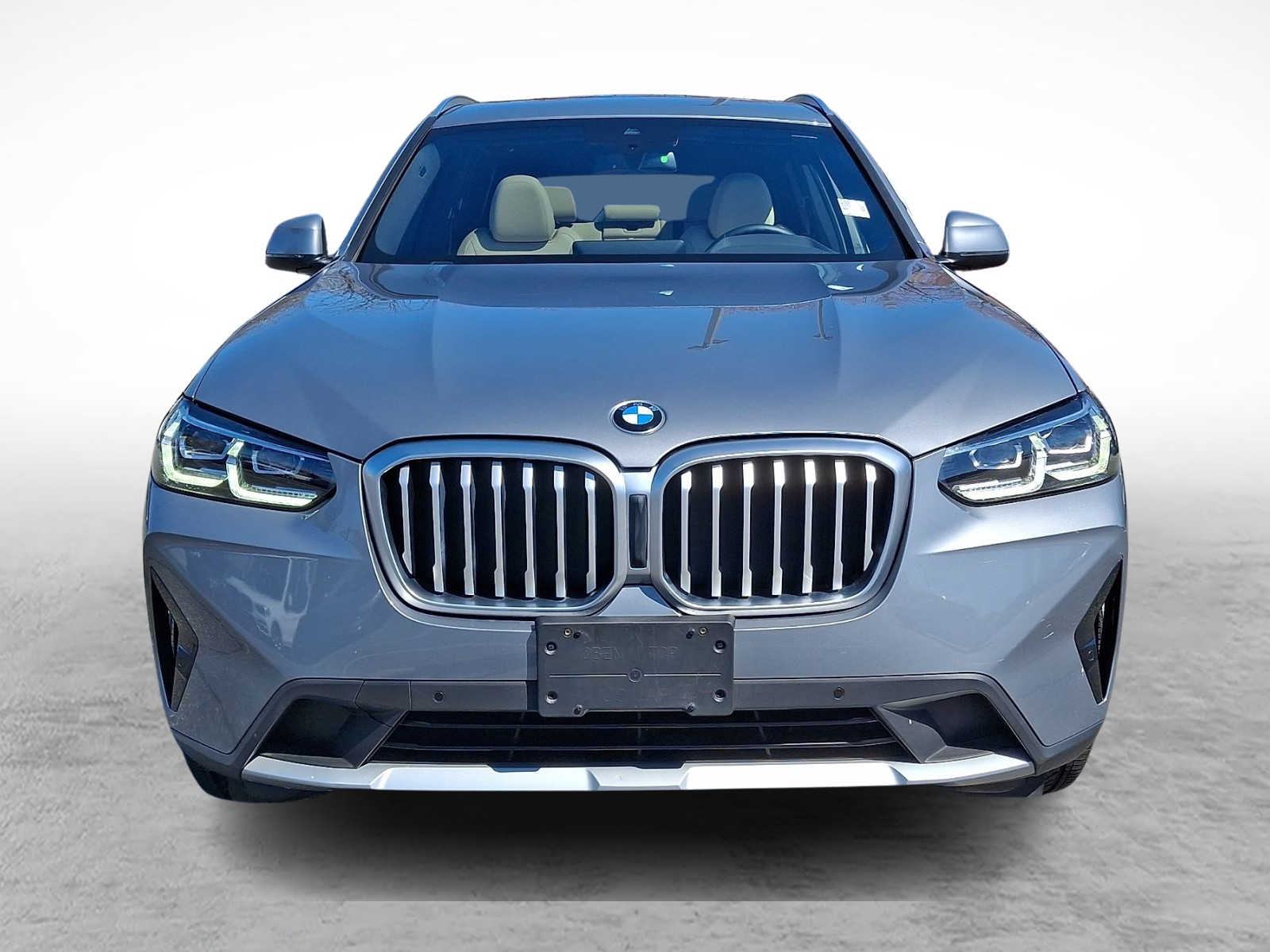 Thumbnail: 2023 BMW X3 - 2