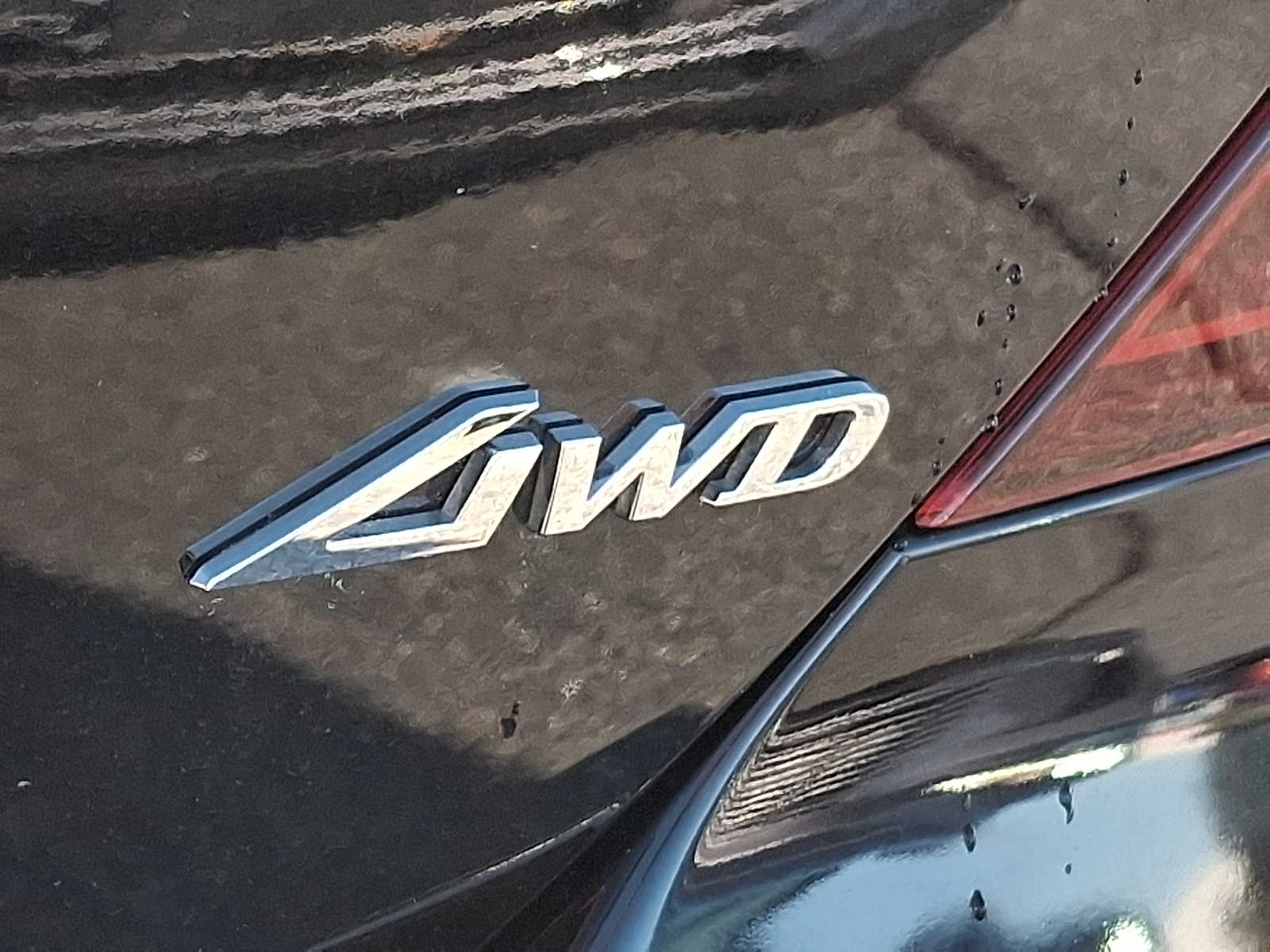 Thumbnail: 2023 Genesis G70 - 28