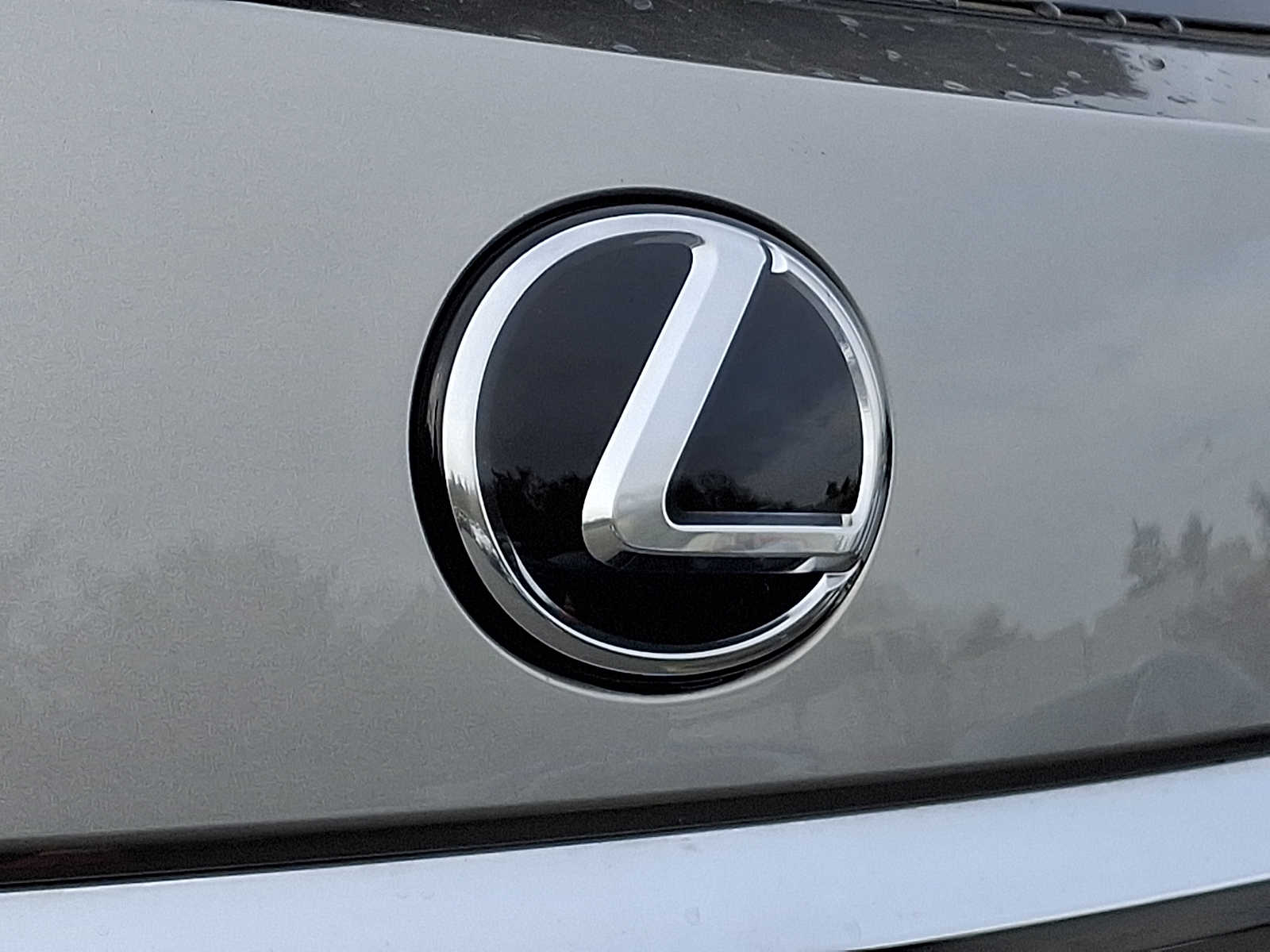 Thumbnail: 2020 Lexus RX - 29